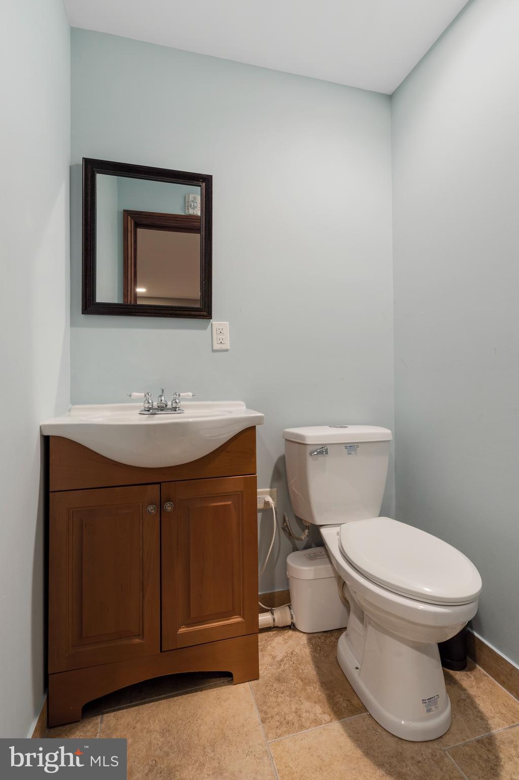 GRADUATE HOSPITAL - Residential