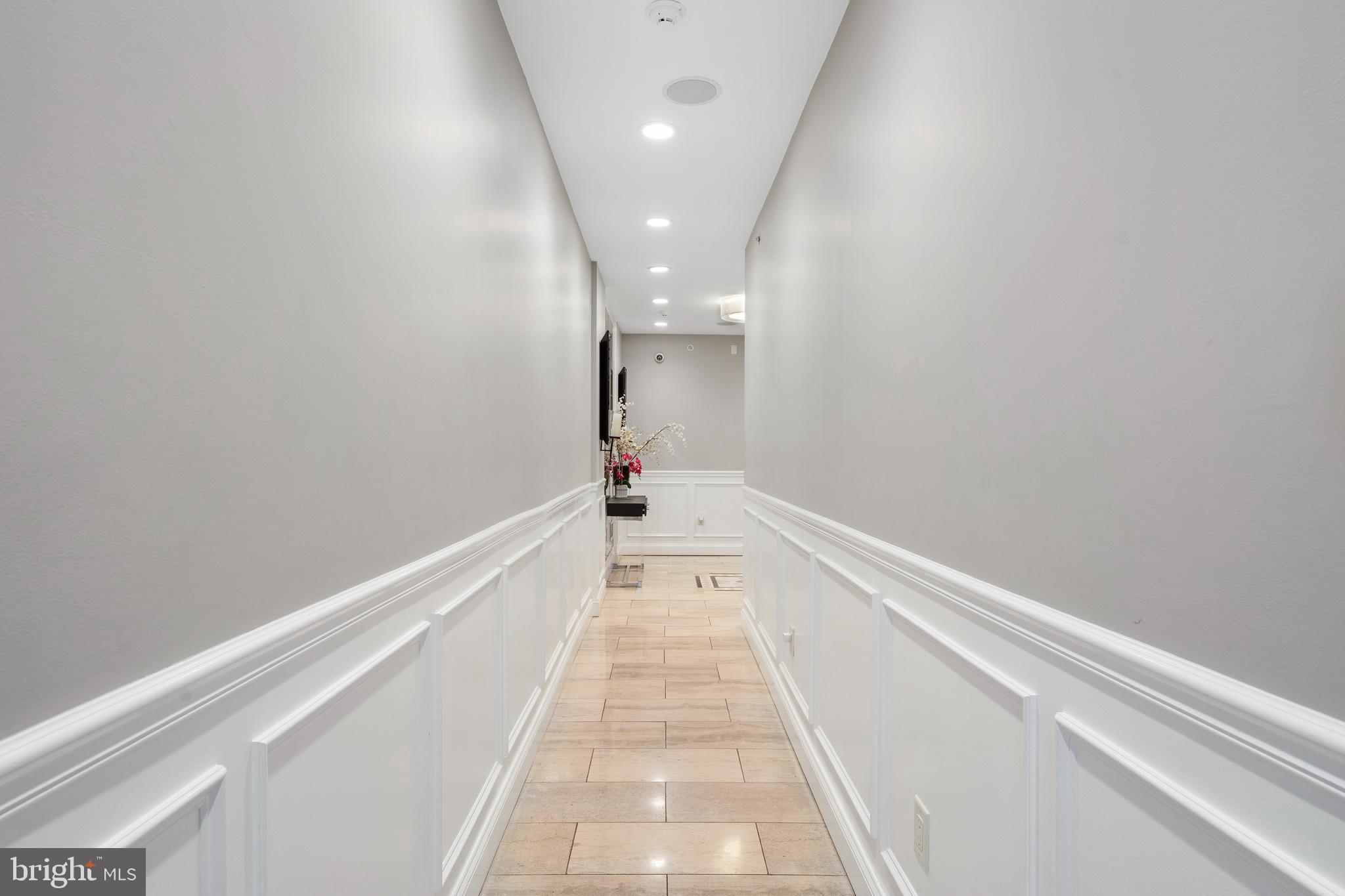 GRADUATE HOSPITAL - Residential