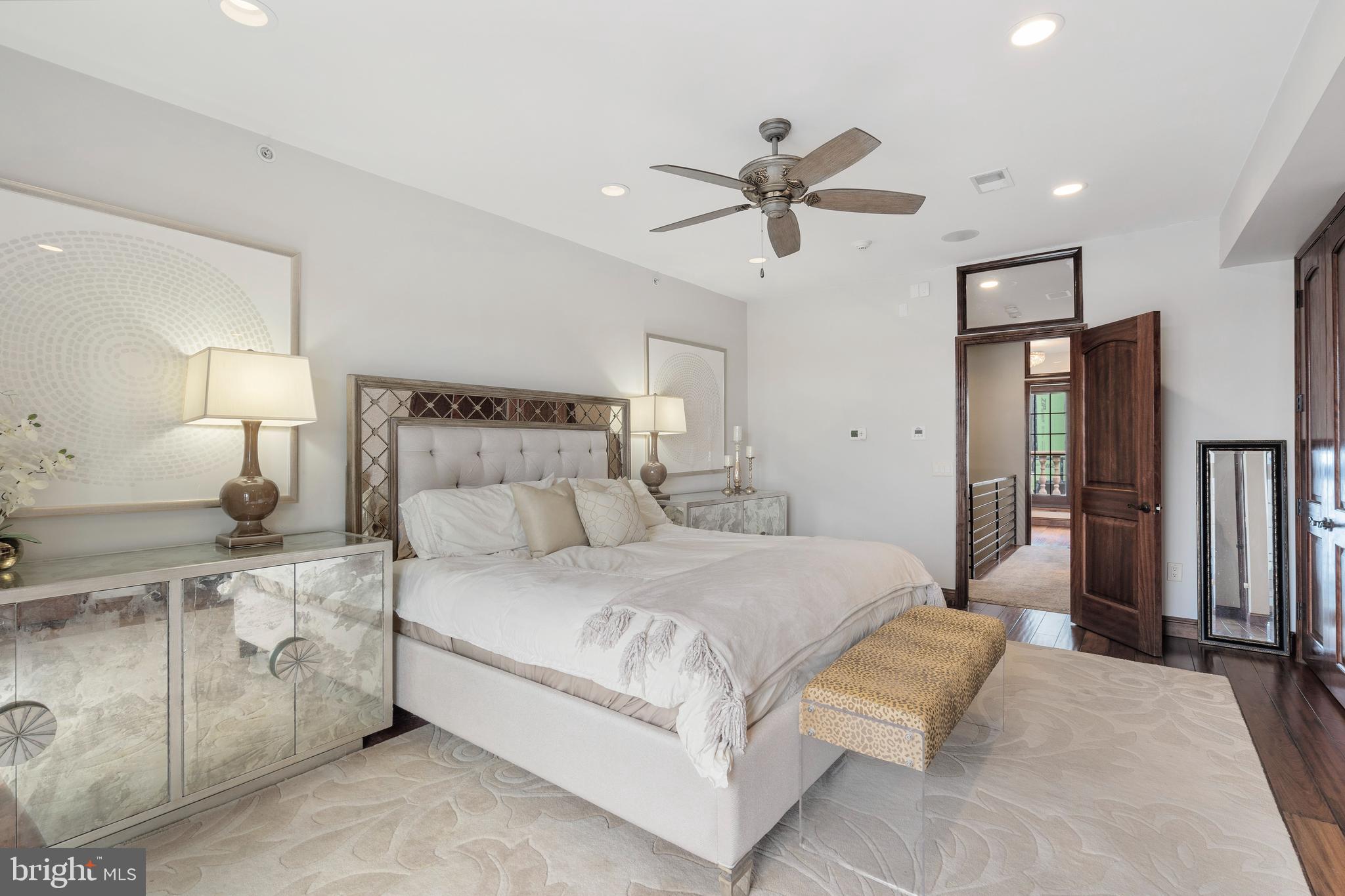 GRADUATE HOSPITAL - Residential