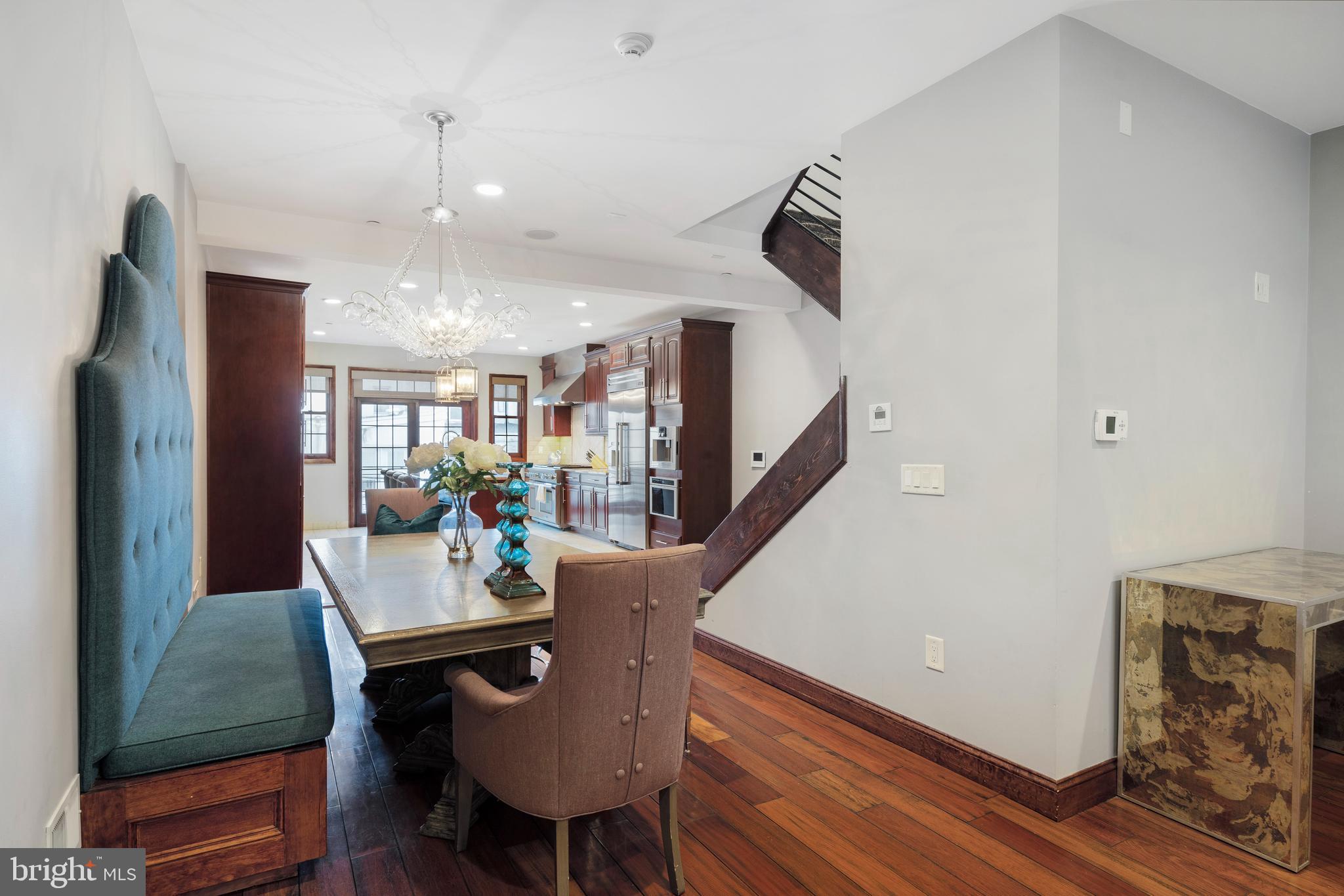 GRADUATE HOSPITAL - Residential