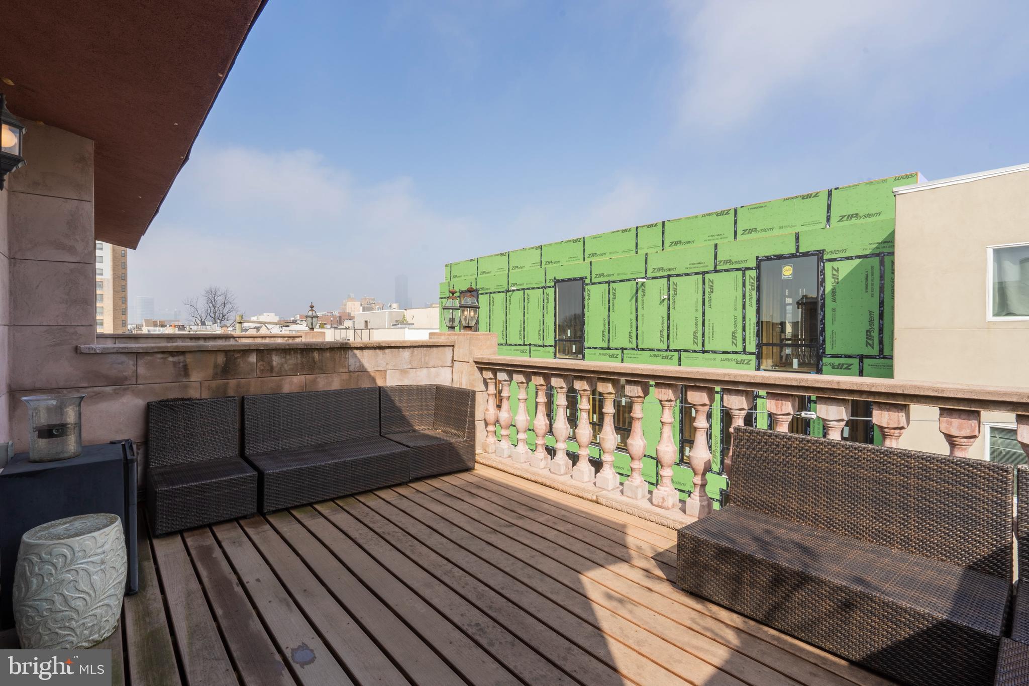 GRADUATE HOSPITAL - Residential