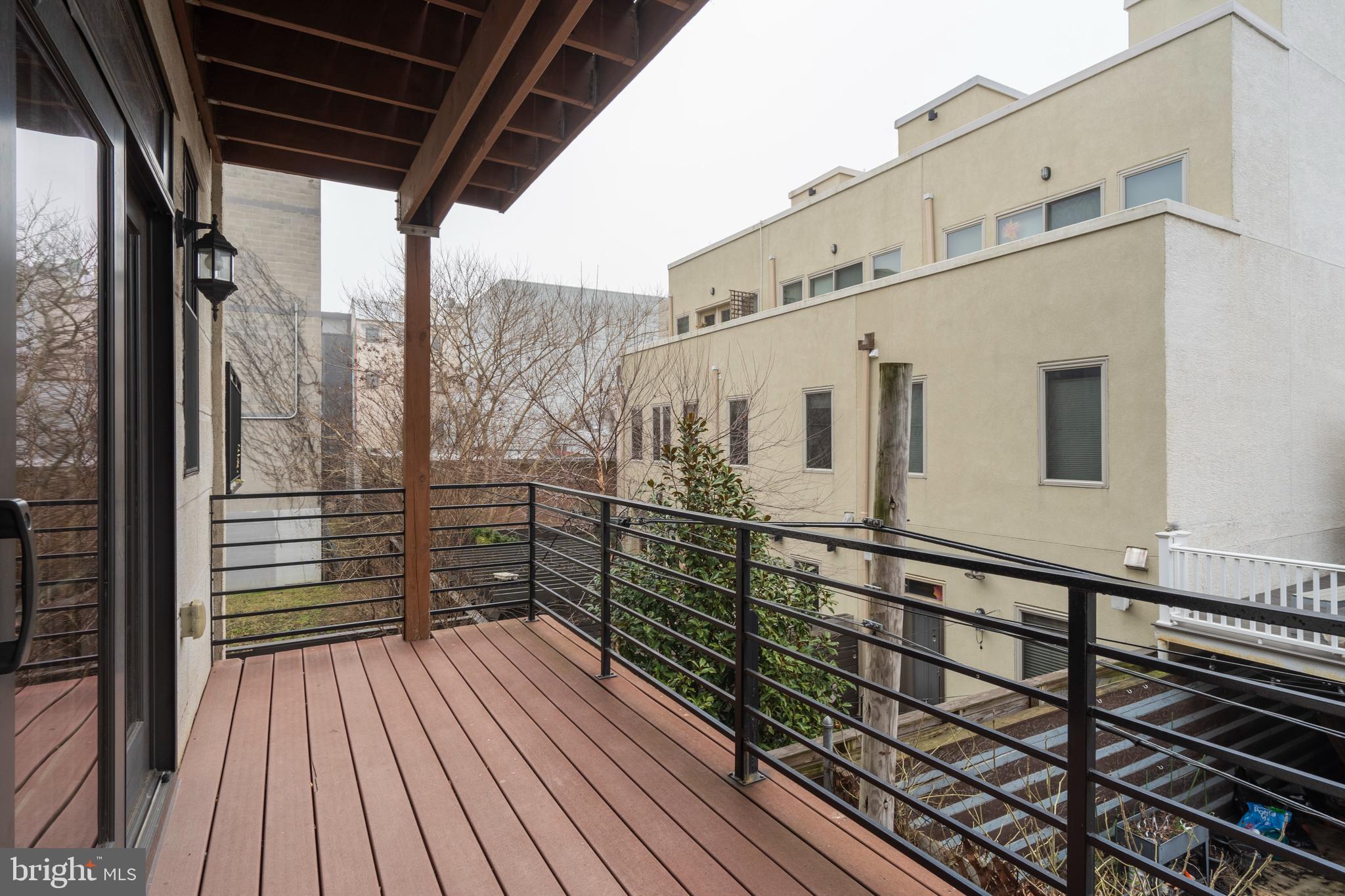 GRADUATE HOSPITAL - Residential