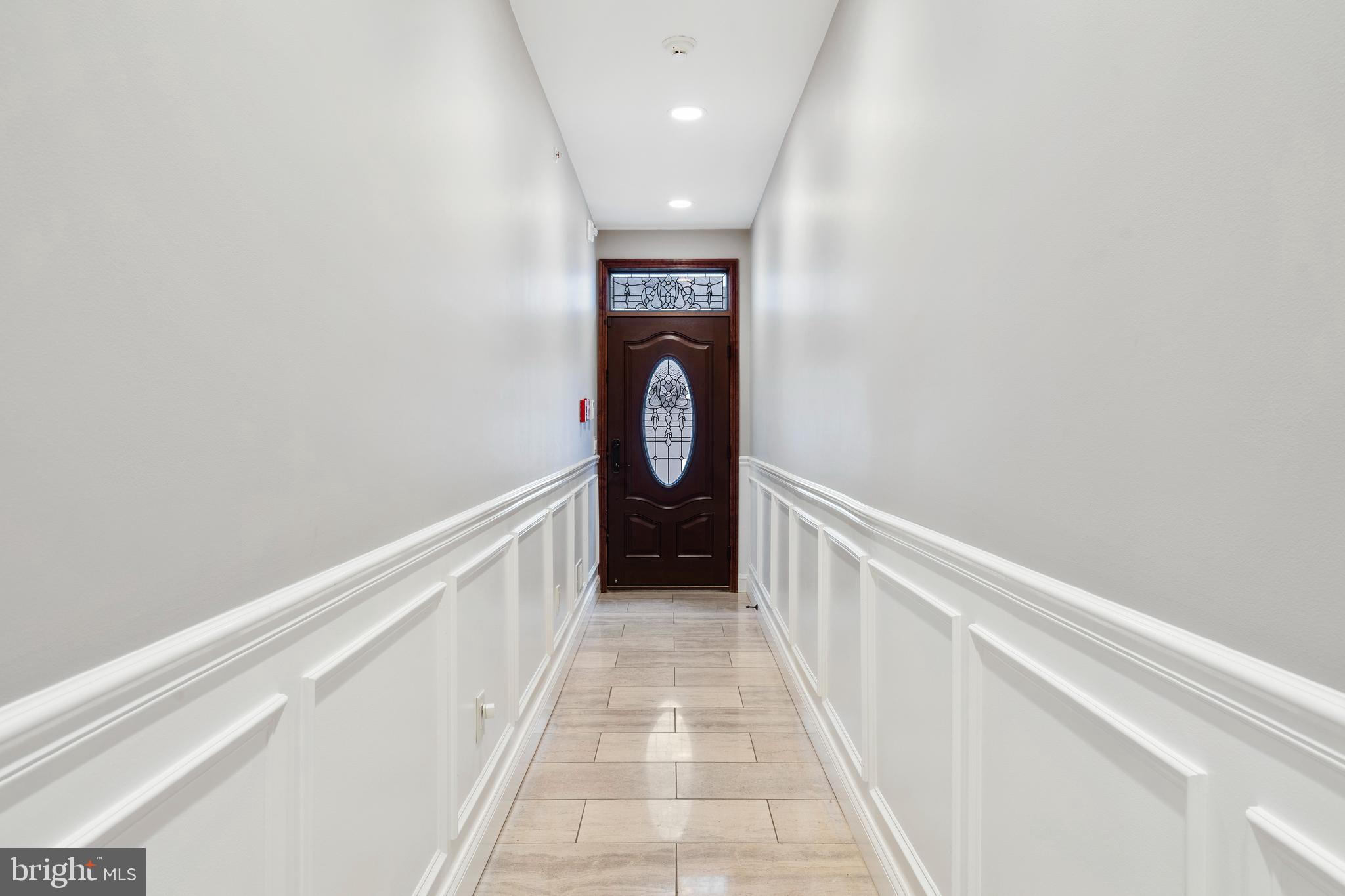 GRADUATE HOSPITAL - Residential