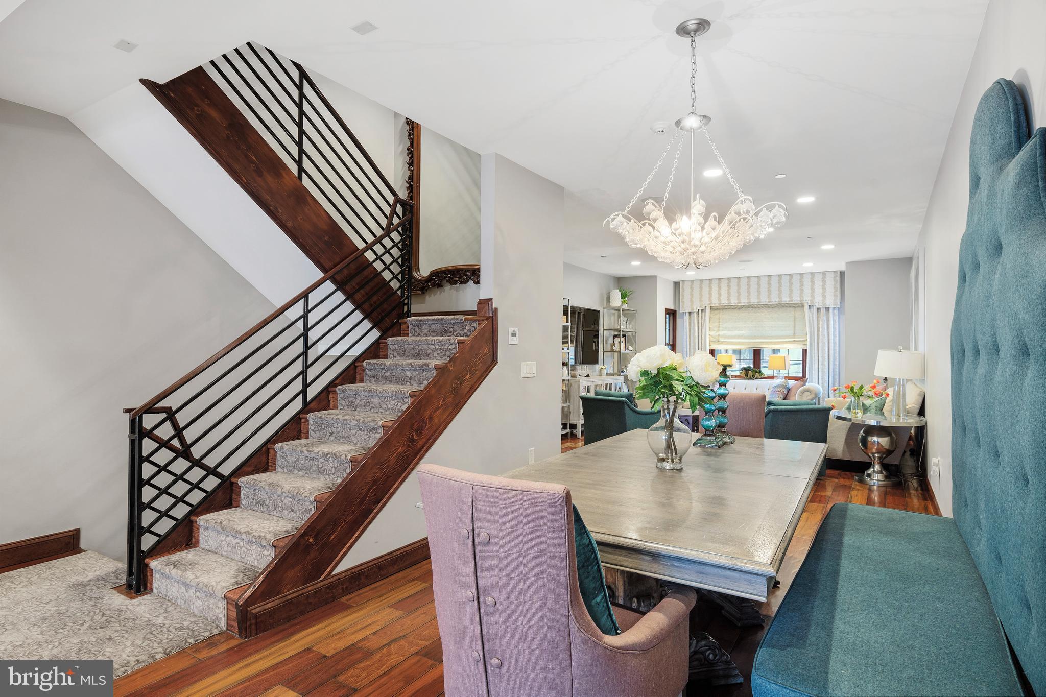 GRADUATE HOSPITAL - Residential