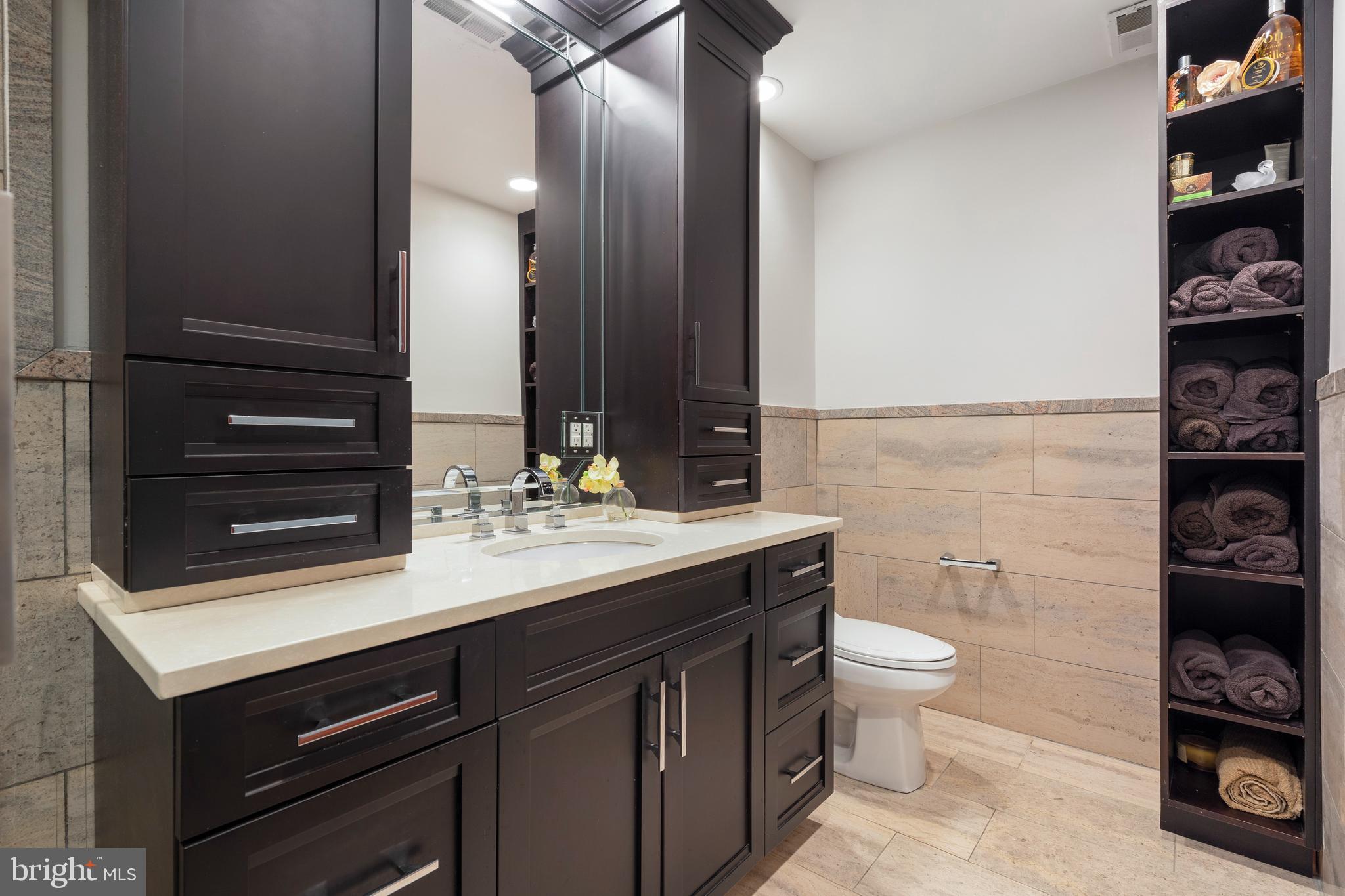 GRADUATE HOSPITAL - Residential