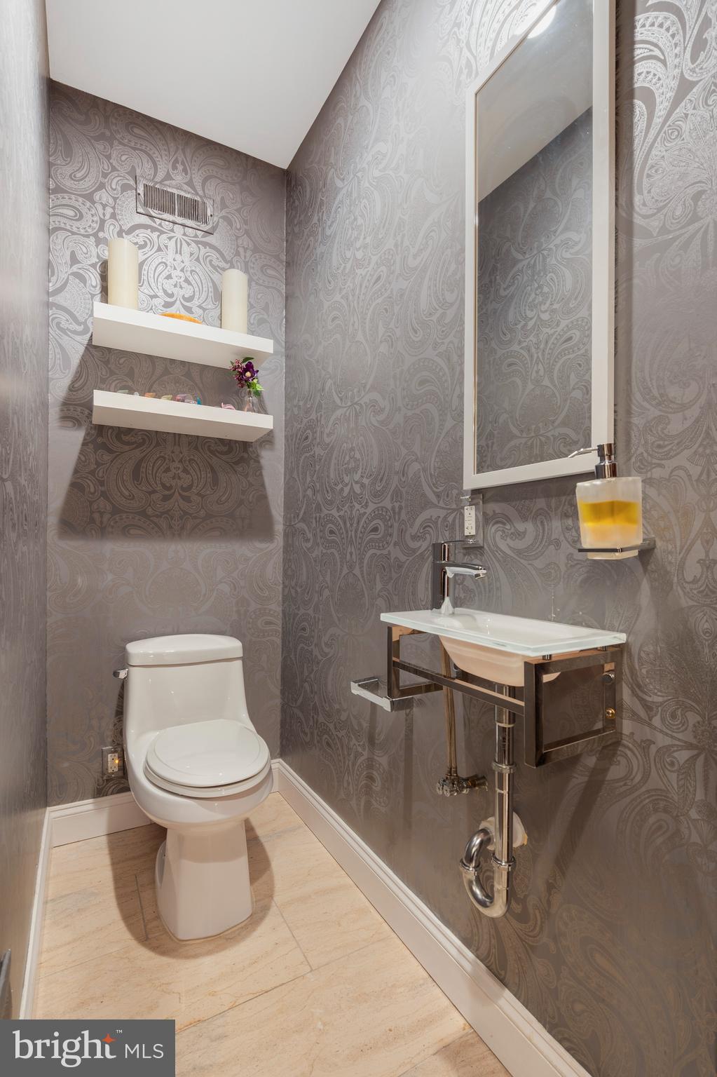 GRADUATE HOSPITAL - Residential