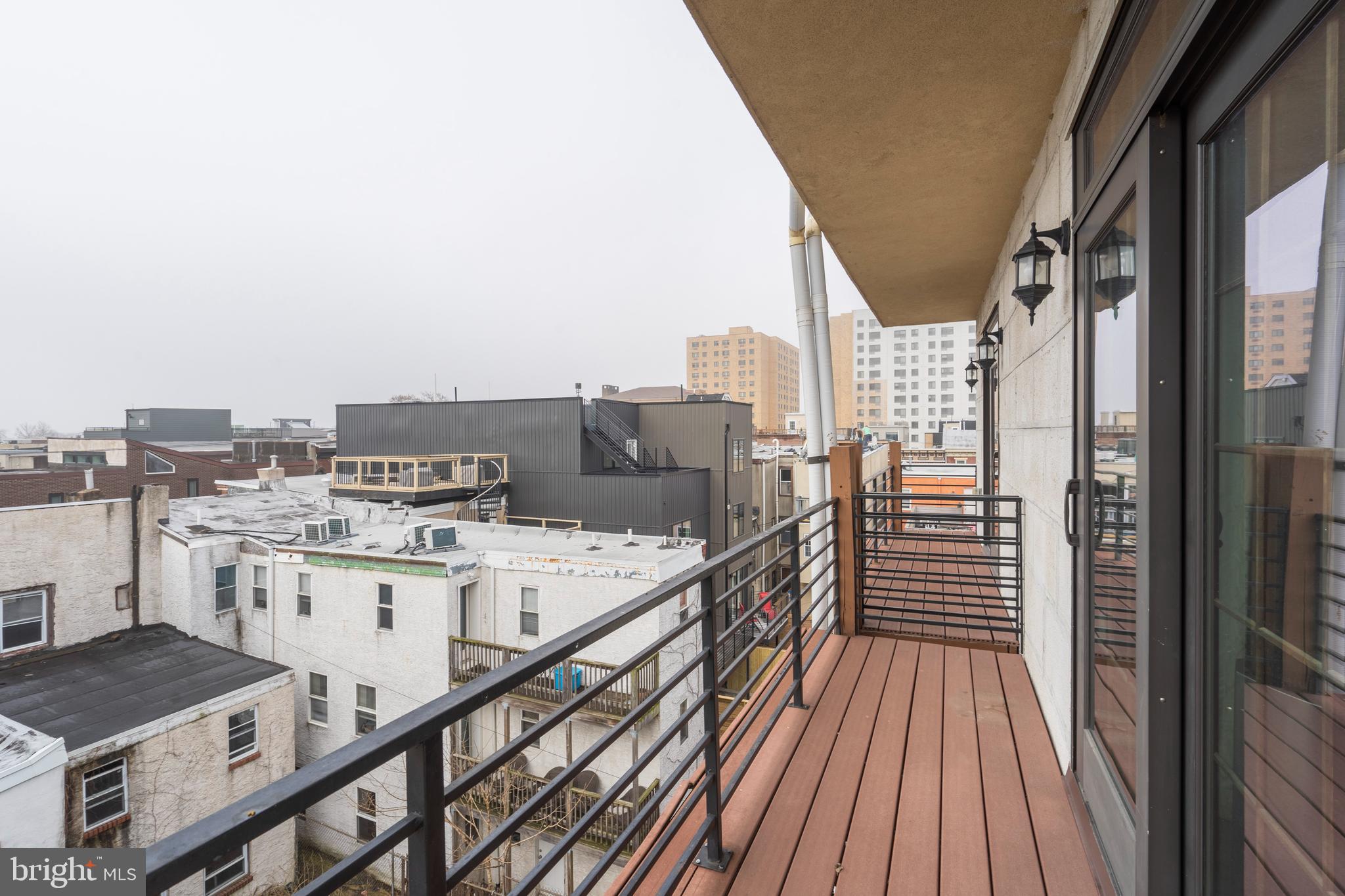 GRADUATE HOSPITAL - Residential