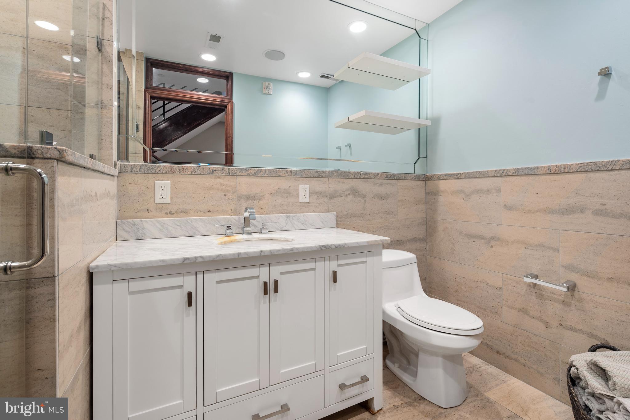 GRADUATE HOSPITAL - Residential