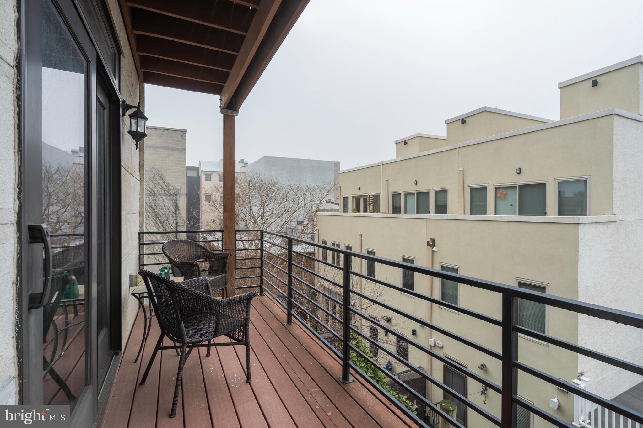 GRADUATE HOSPITAL - Residential