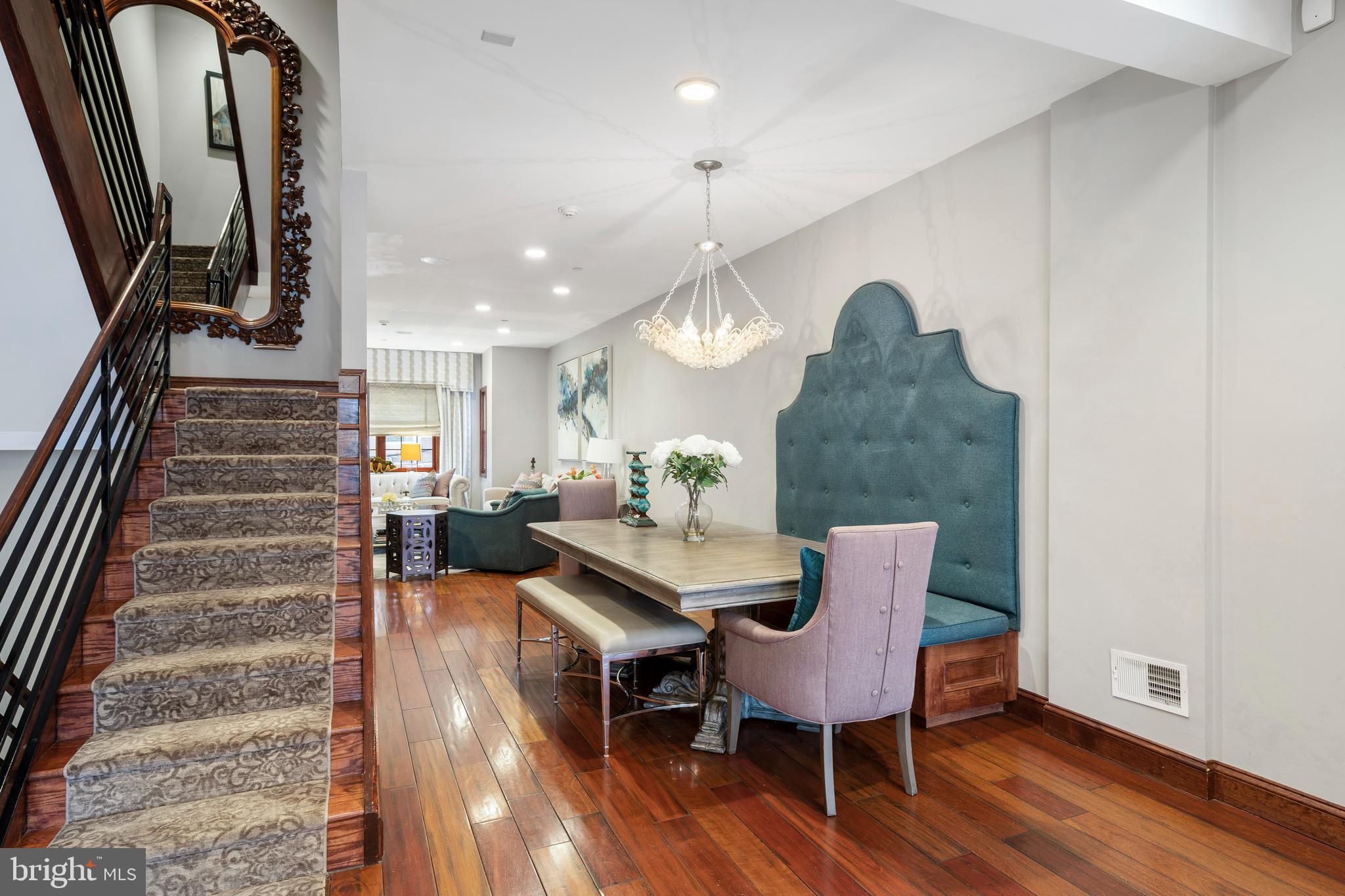 GRADUATE HOSPITAL - Residential