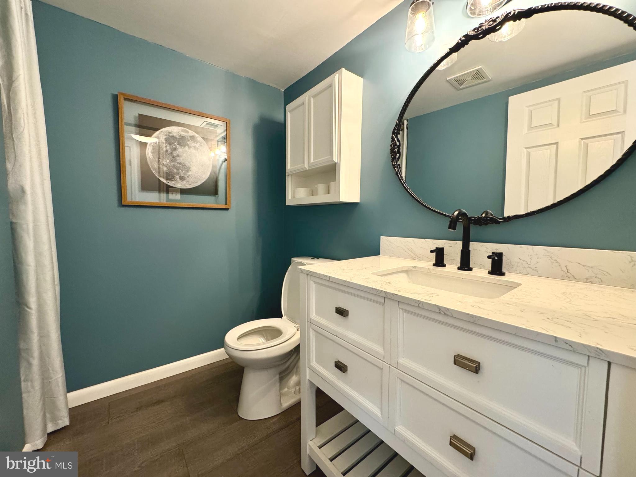 203 RITTER PLACE