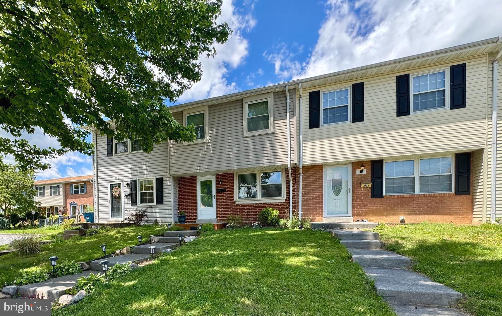 203 RITTER PLACE
