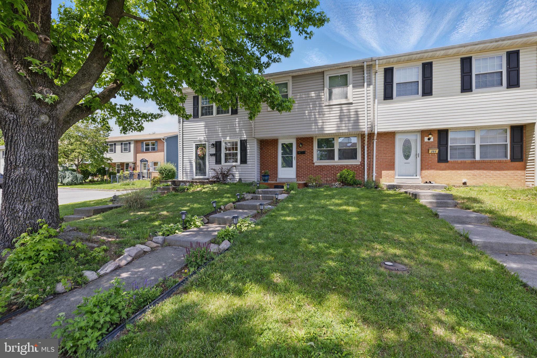 203 RITTER PLACE
