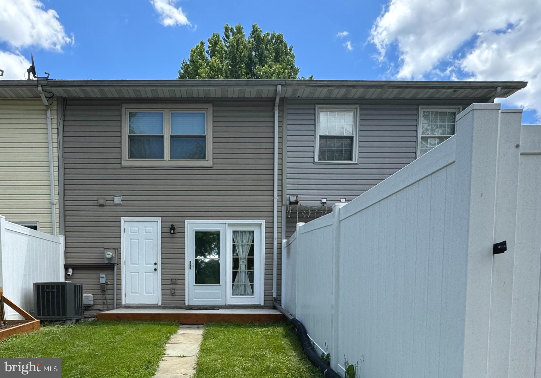 203 RITTER PLACE