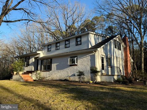 225 TUCKERTON ROAD MEDFORD NJ 08055