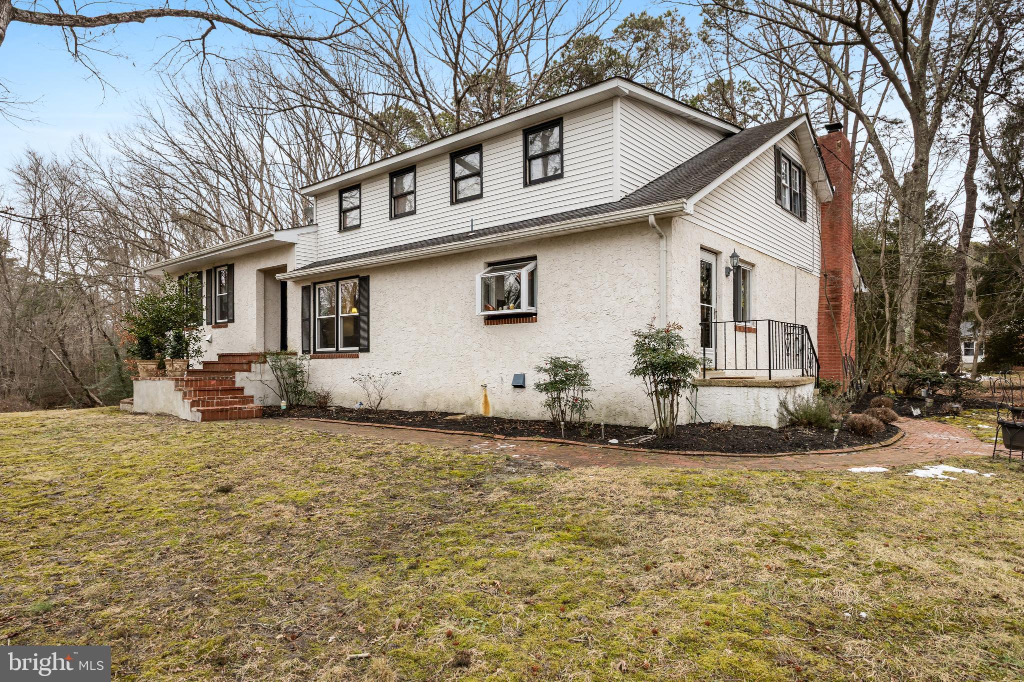 225 TUCKERTON ROAD