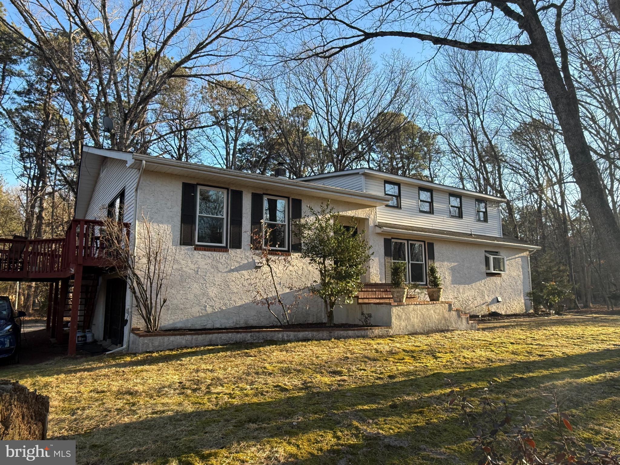 225 TUCKERTON ROAD