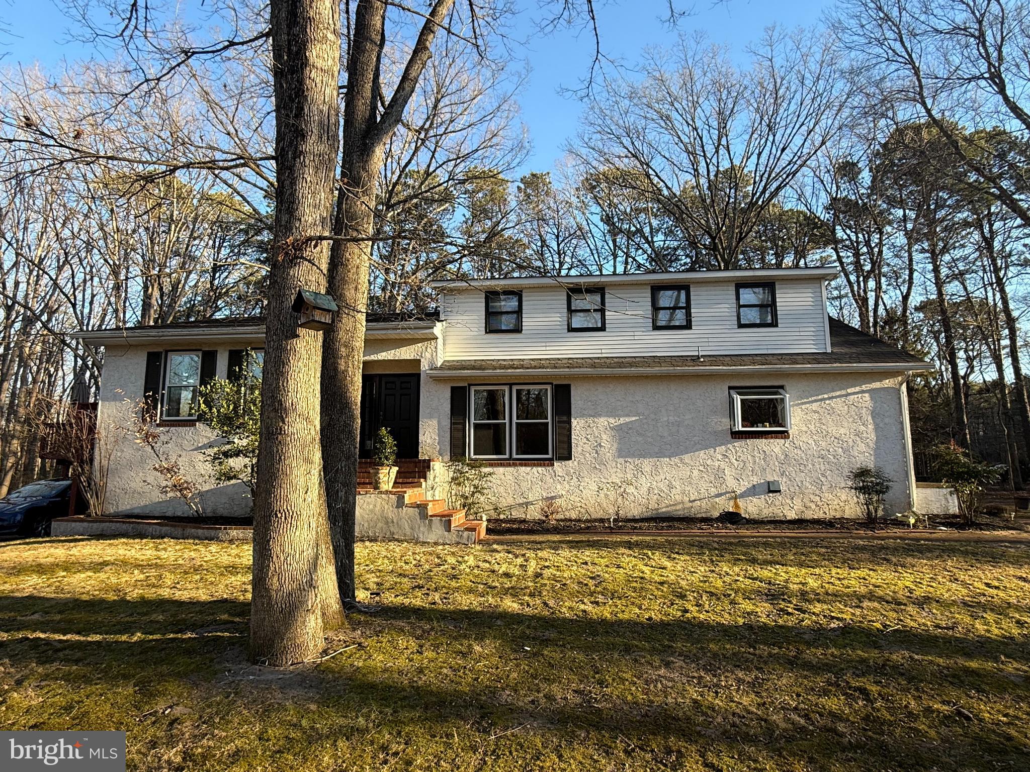 225 TUCKERTON ROAD