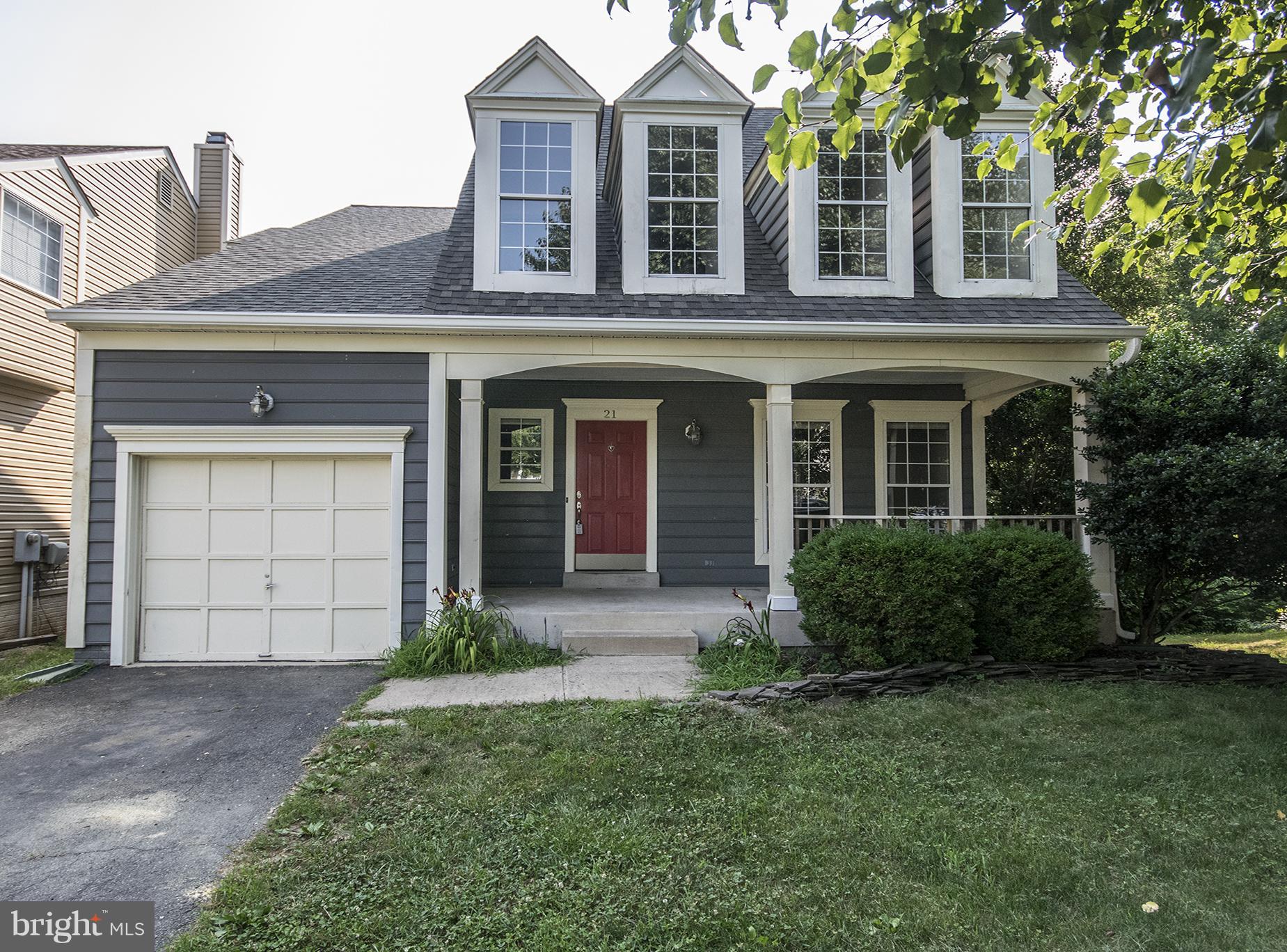 WOODMONT - Residential