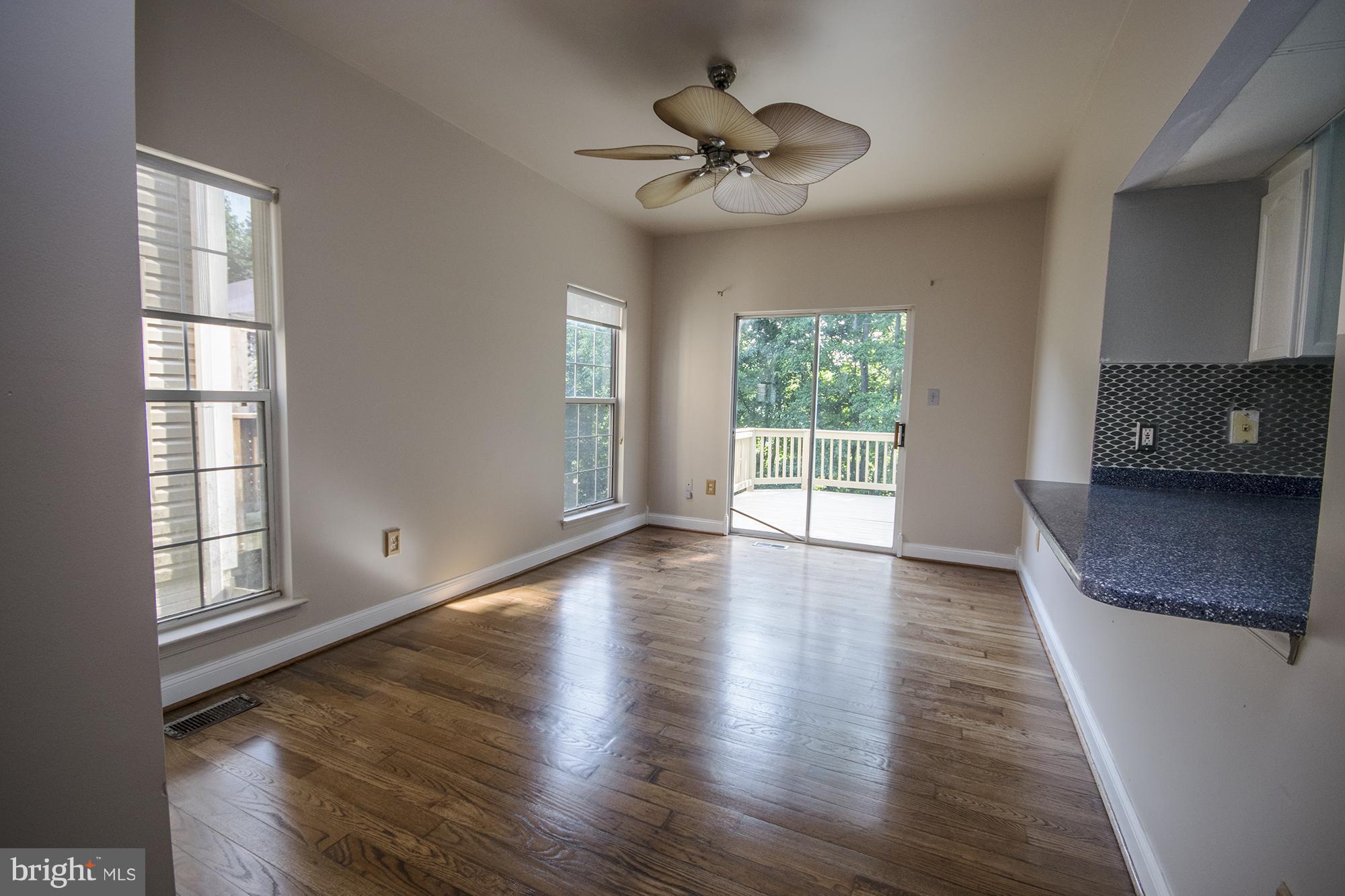 WOODMONT - Residential