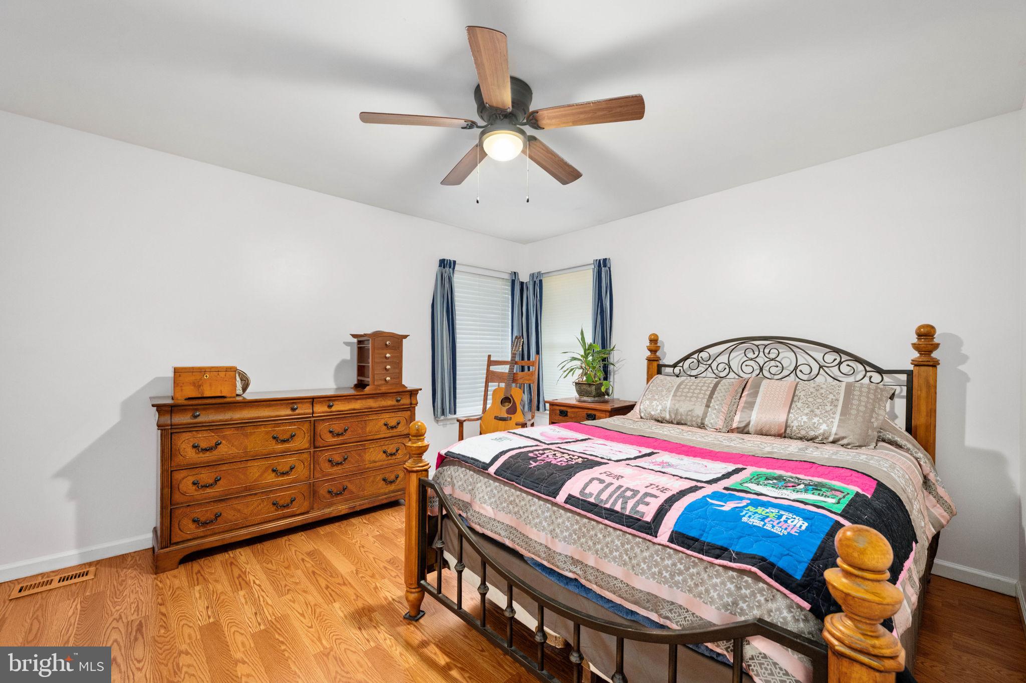 LAKE OF THE WOODS - Residential