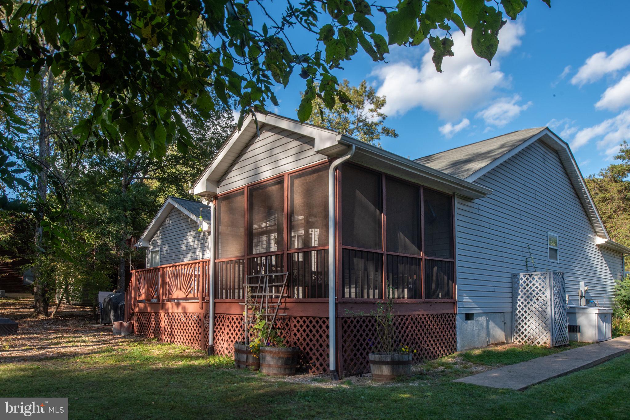 LAKE OF THE WOODS - Residential