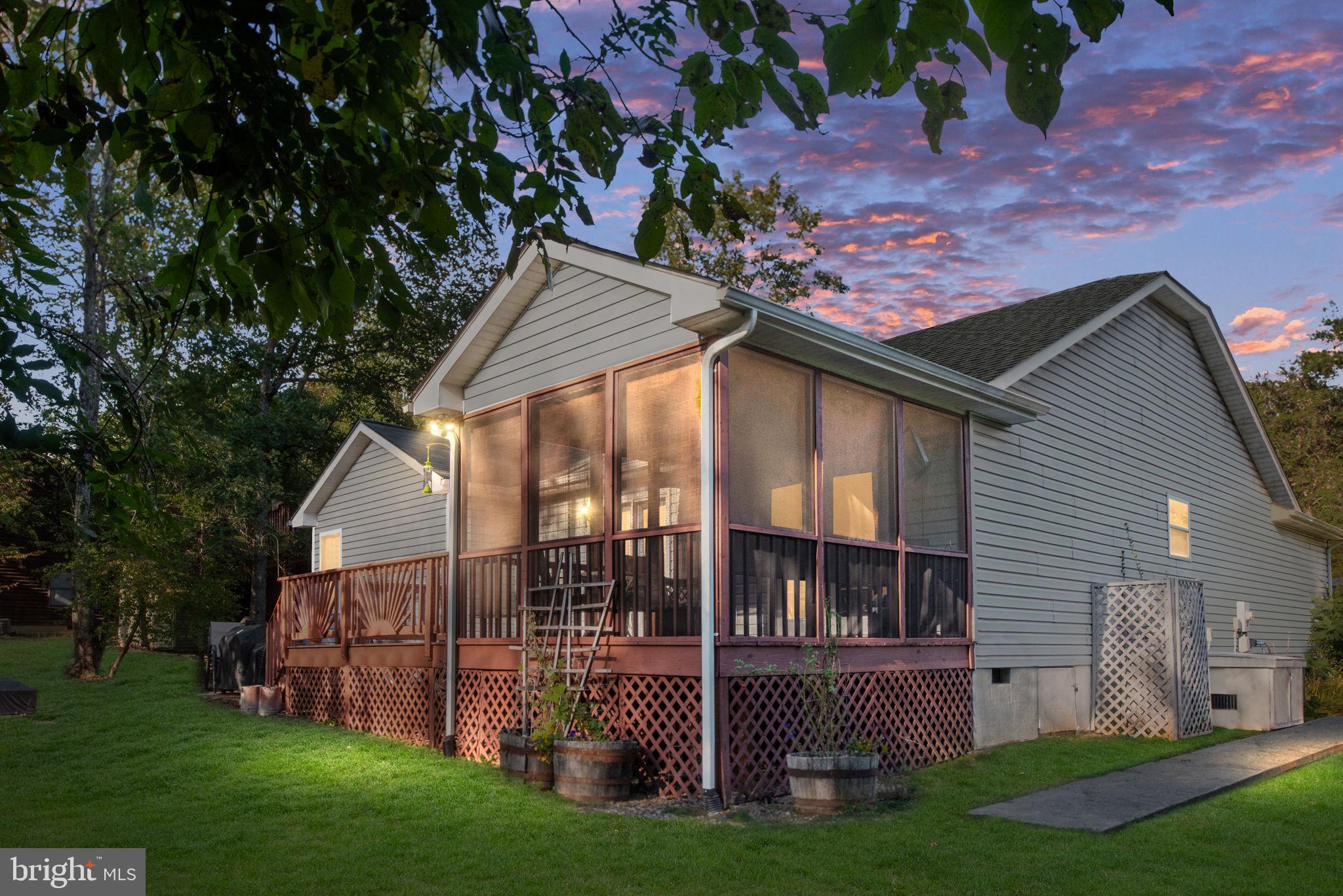 LAKE OF THE WOODS - Residential