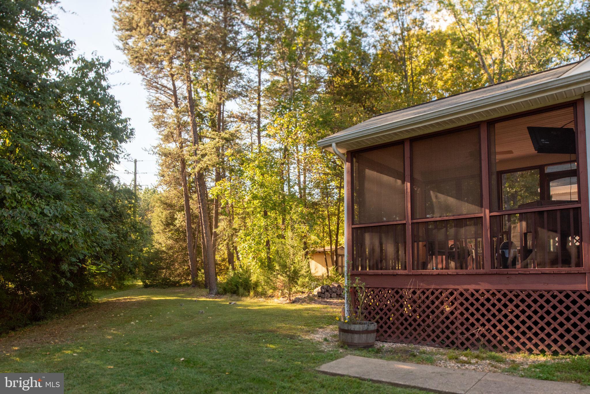 LAKE OF THE WOODS - Residential