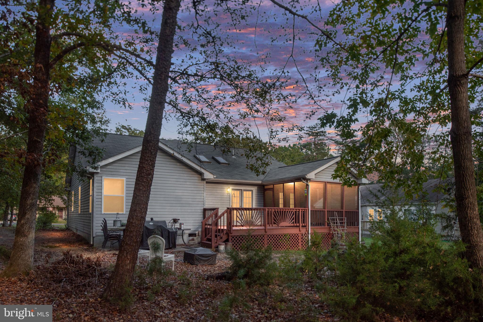 LAKE OF THE WOODS - Residential