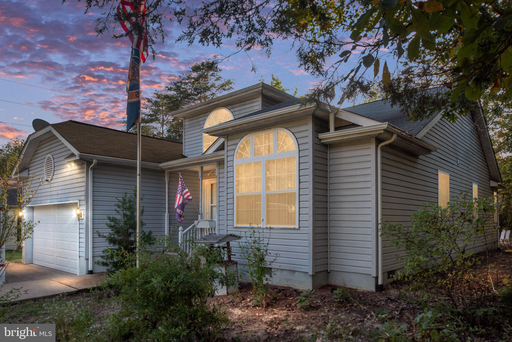 LAKE OF THE WOODS - Residential