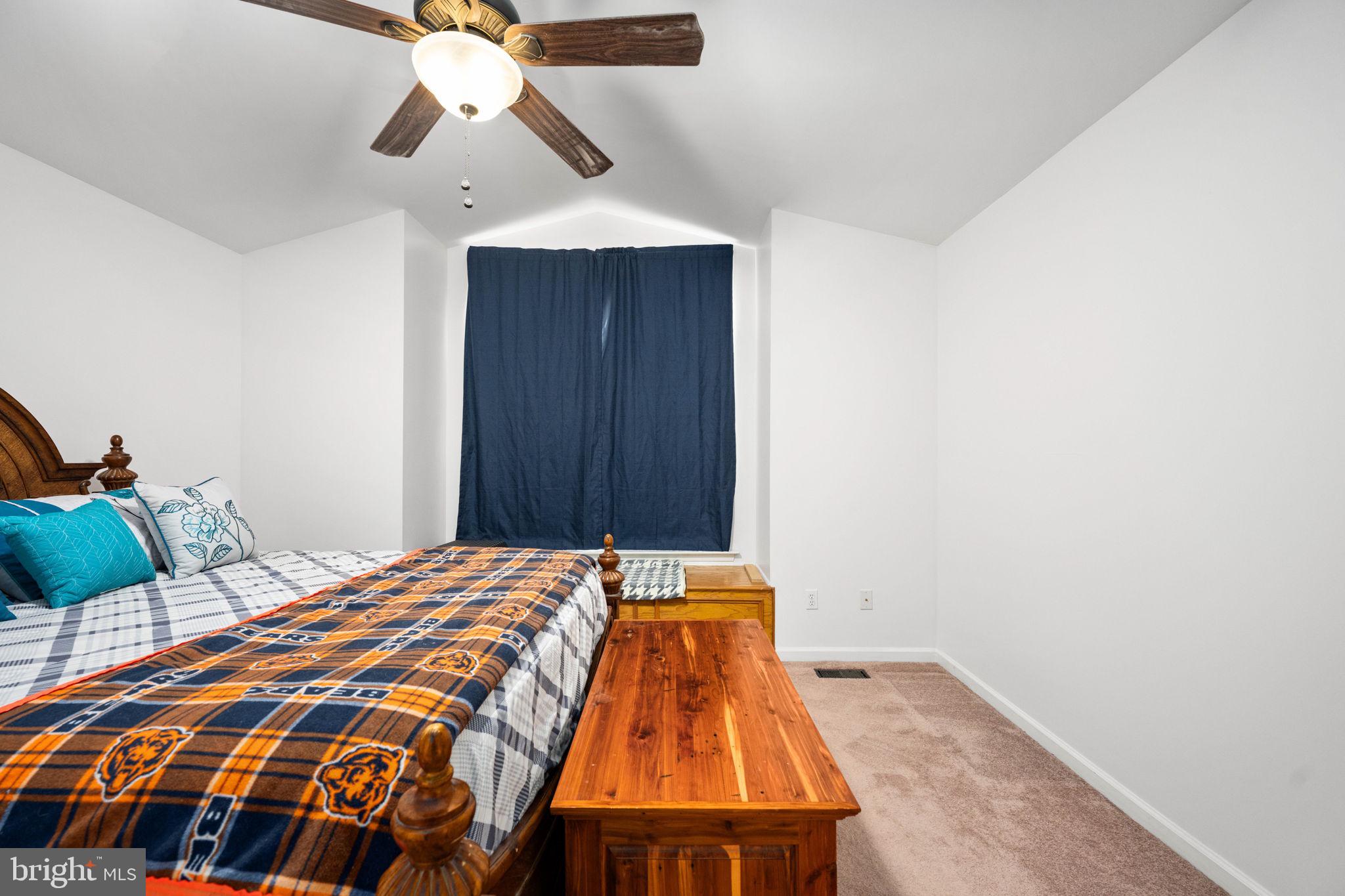 LAKE OF THE WOODS - Residential