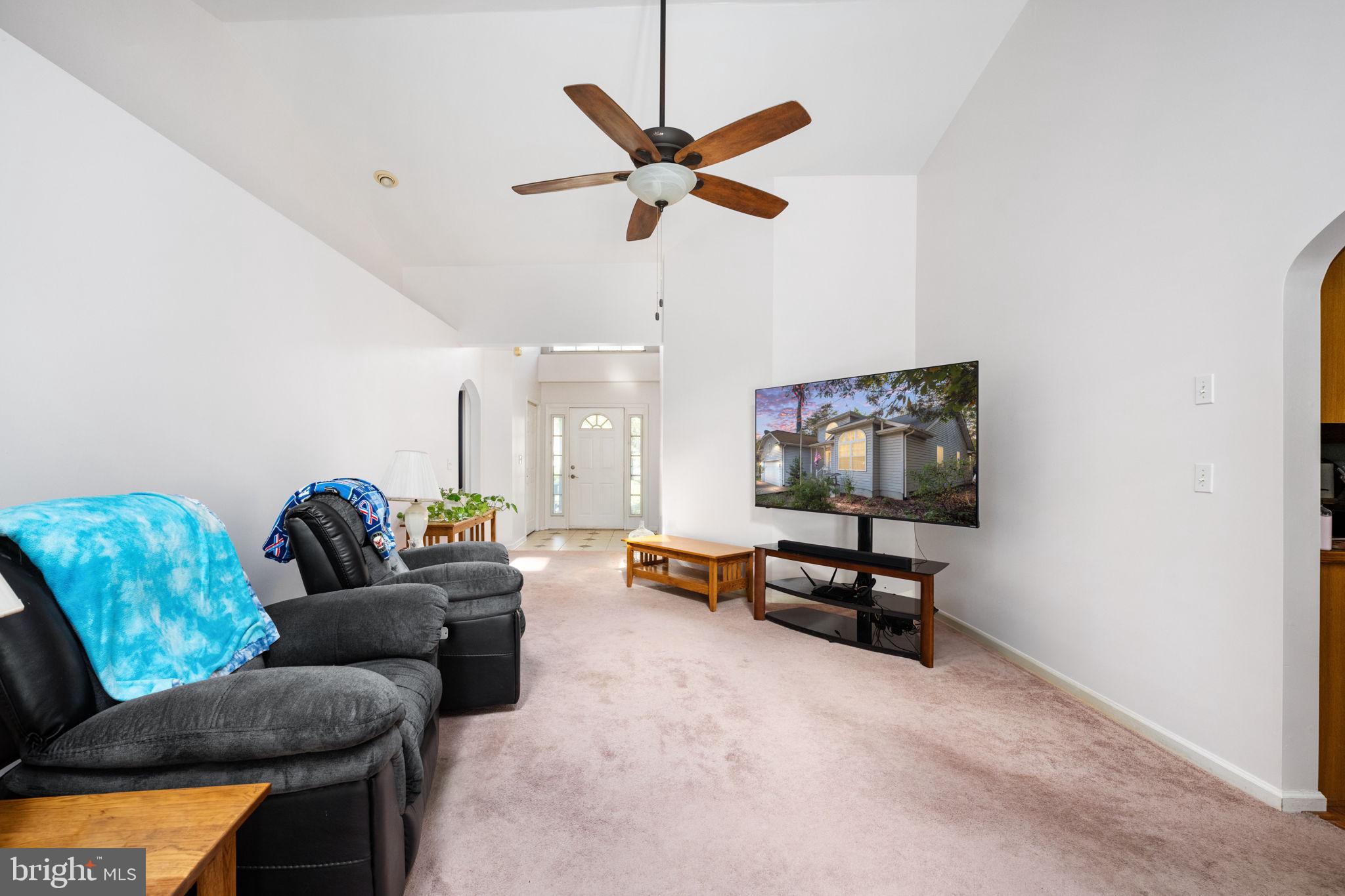 LAKE OF THE WOODS - Residential