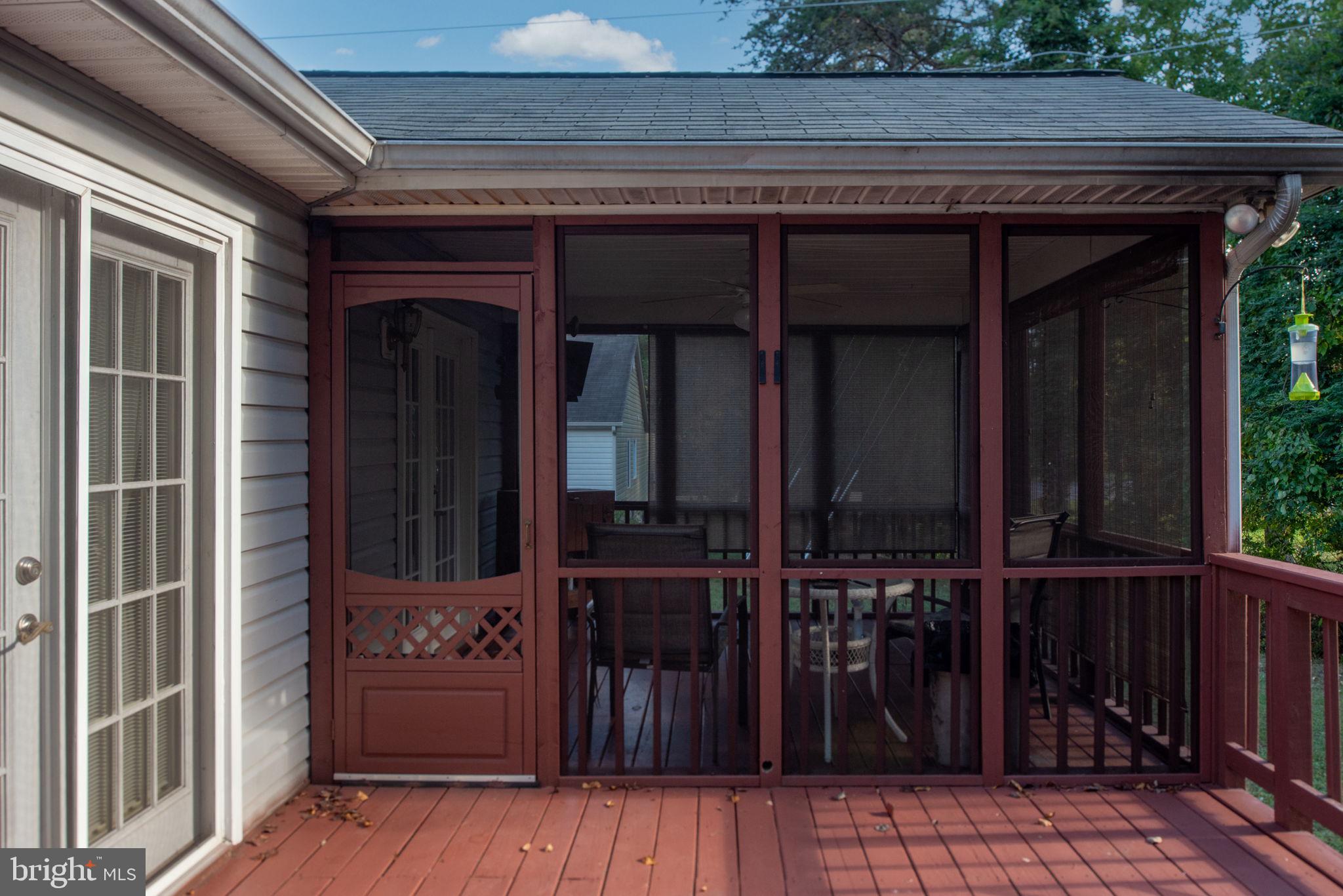 LAKE OF THE WOODS - Residential