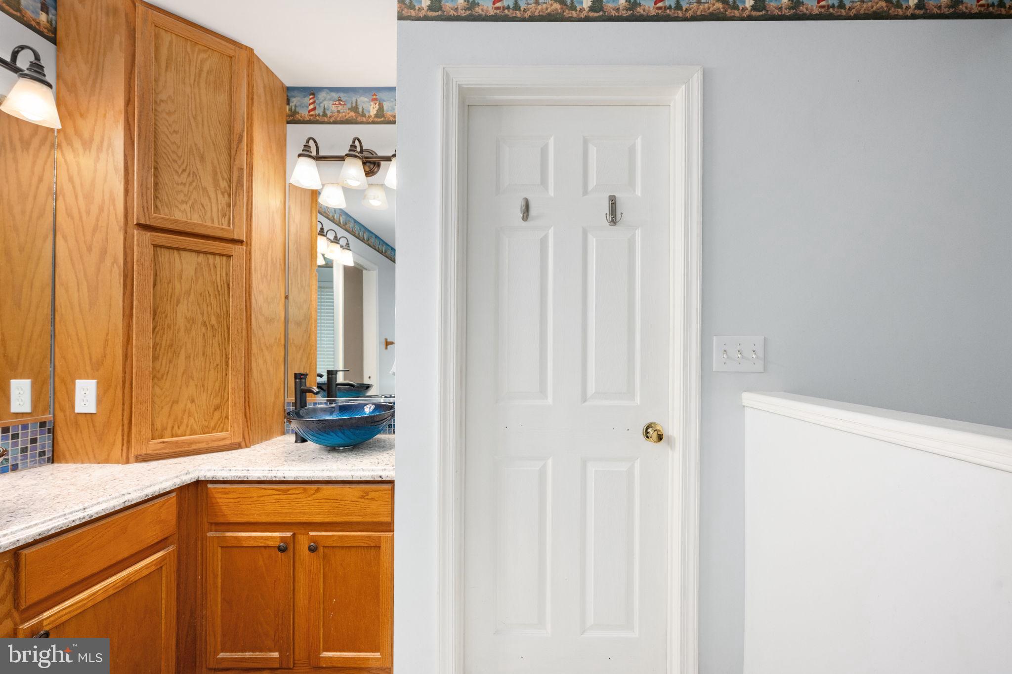 LAKE OF THE WOODS - Residential