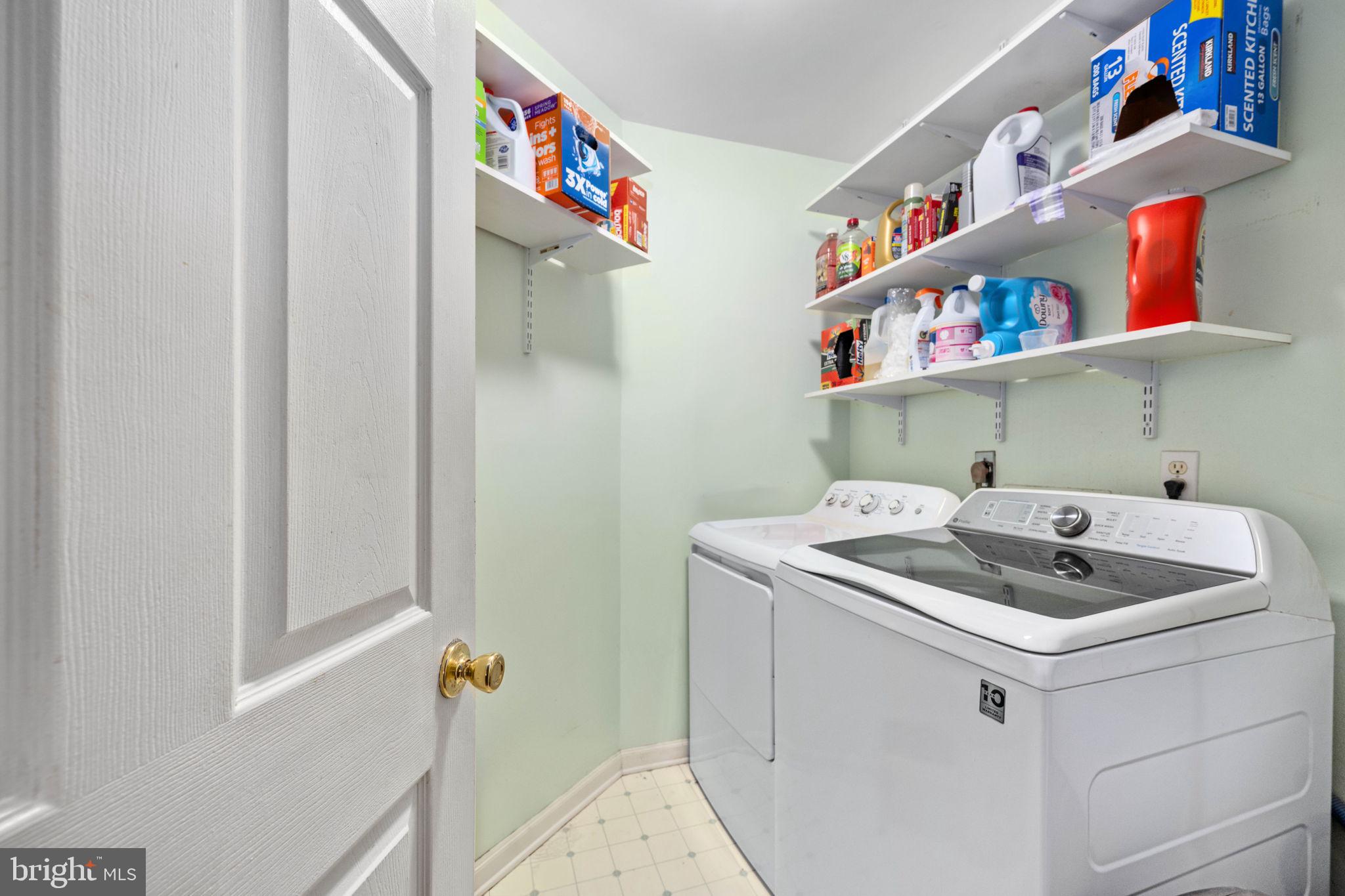 LAKE OF THE WOODS - Residential