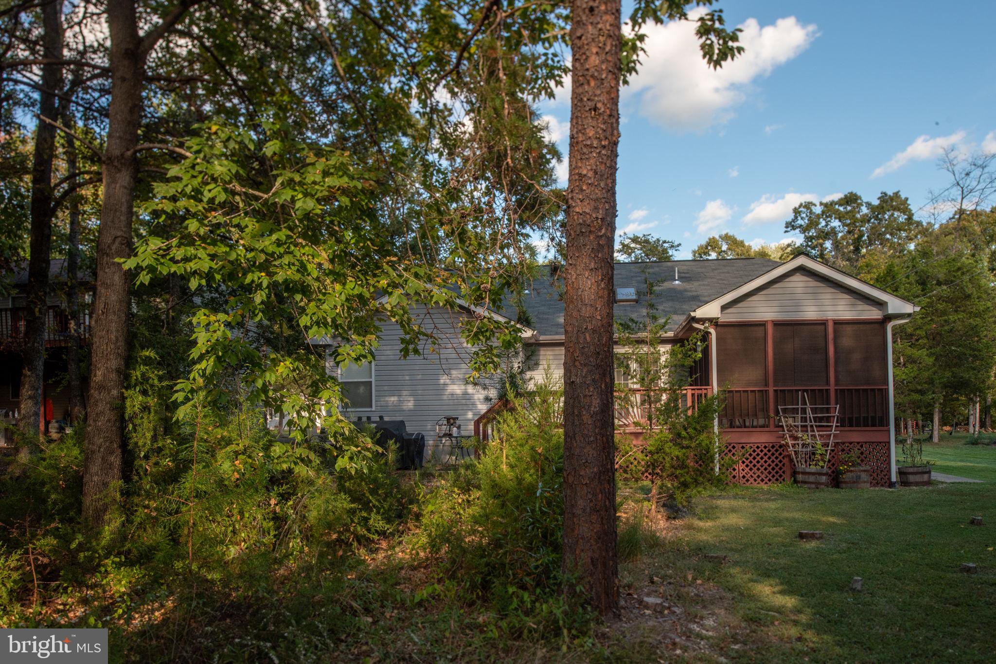 LAKE OF THE WOODS - Residential