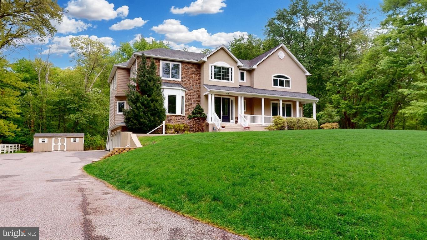 309 ARK ROAD