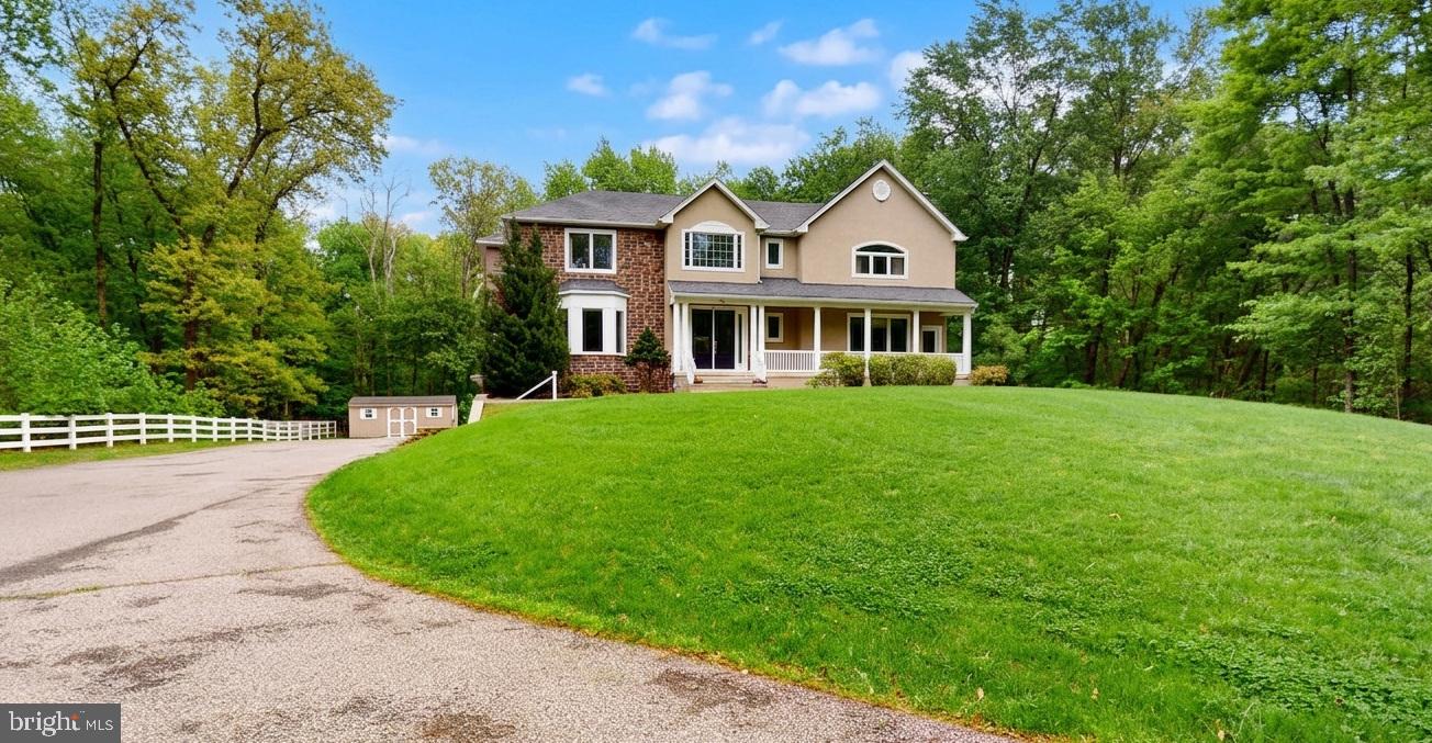 309 ARK ROAD