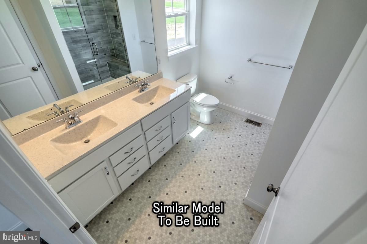 GEORGIA MAE PLAN AT DONWOOD ESTATES