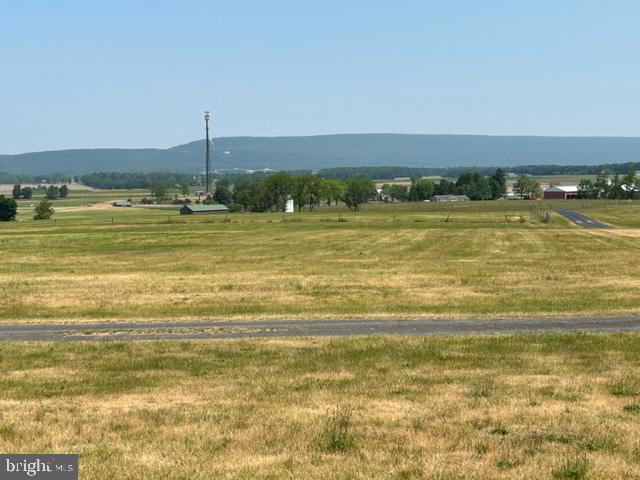 0 GENERAL POTTER HIGHWAY