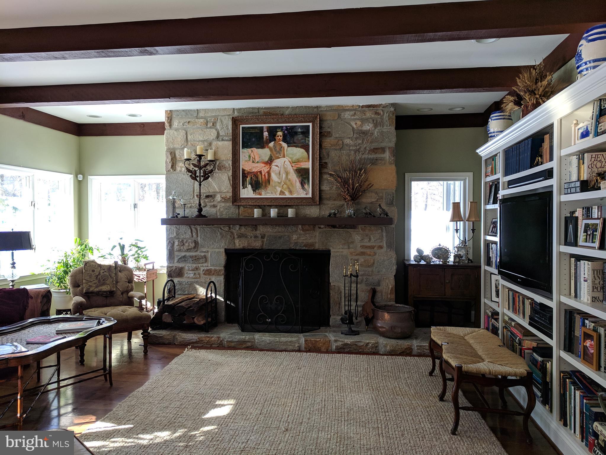 ROCKLAND - Residential