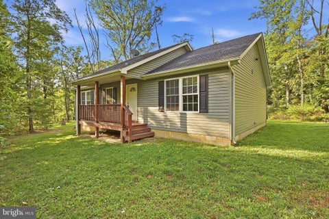 Homes For Rent - 101 Brier Rabbit Court<br/> Frederick County, WINCHESTER, VA 22602