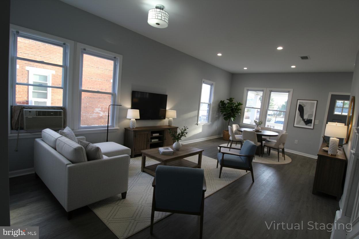 421 BRIDGEBORO STREET