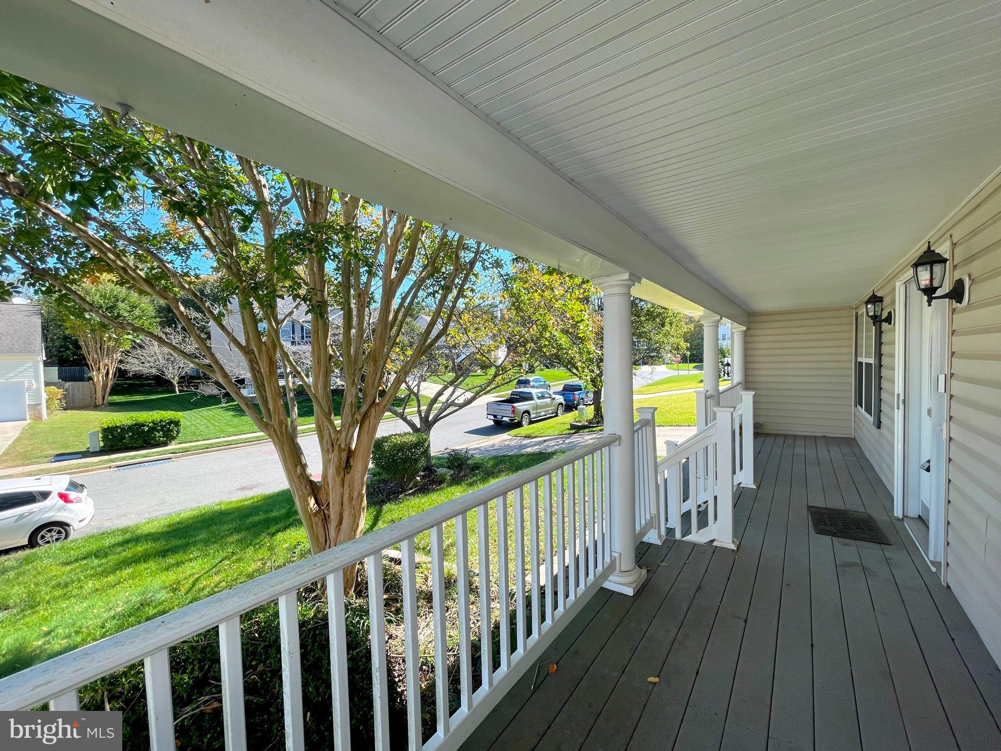 GREENBRIER - Residential Lease