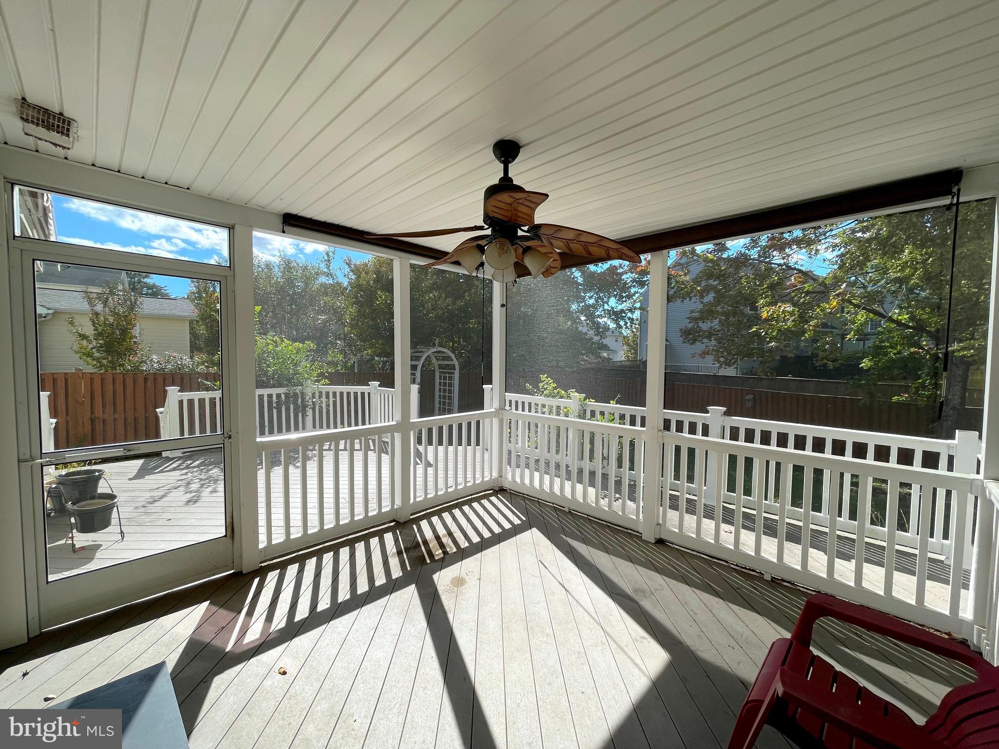 GREENBRIER - Residential Lease