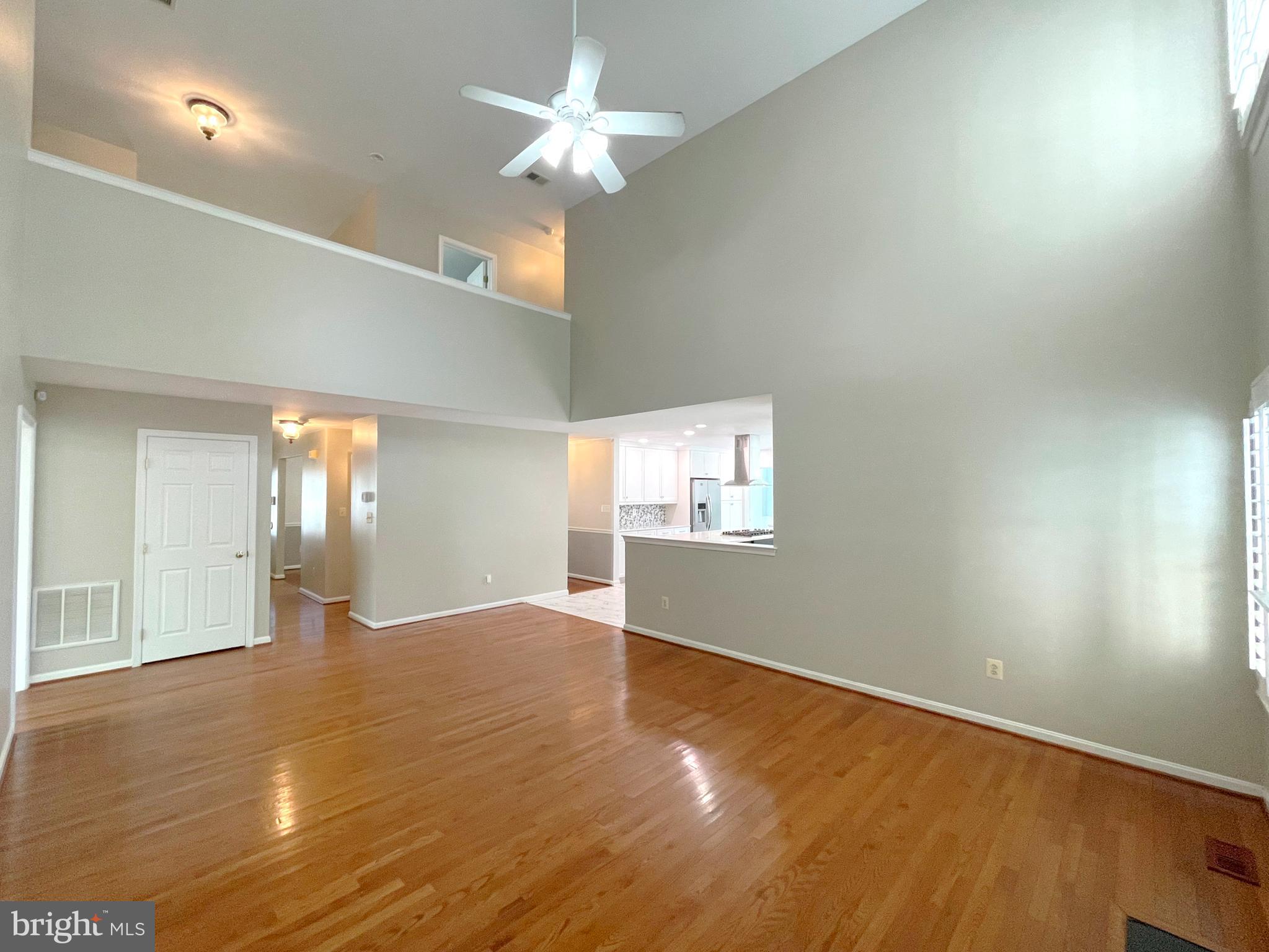 GREENBRIER - Residential Lease