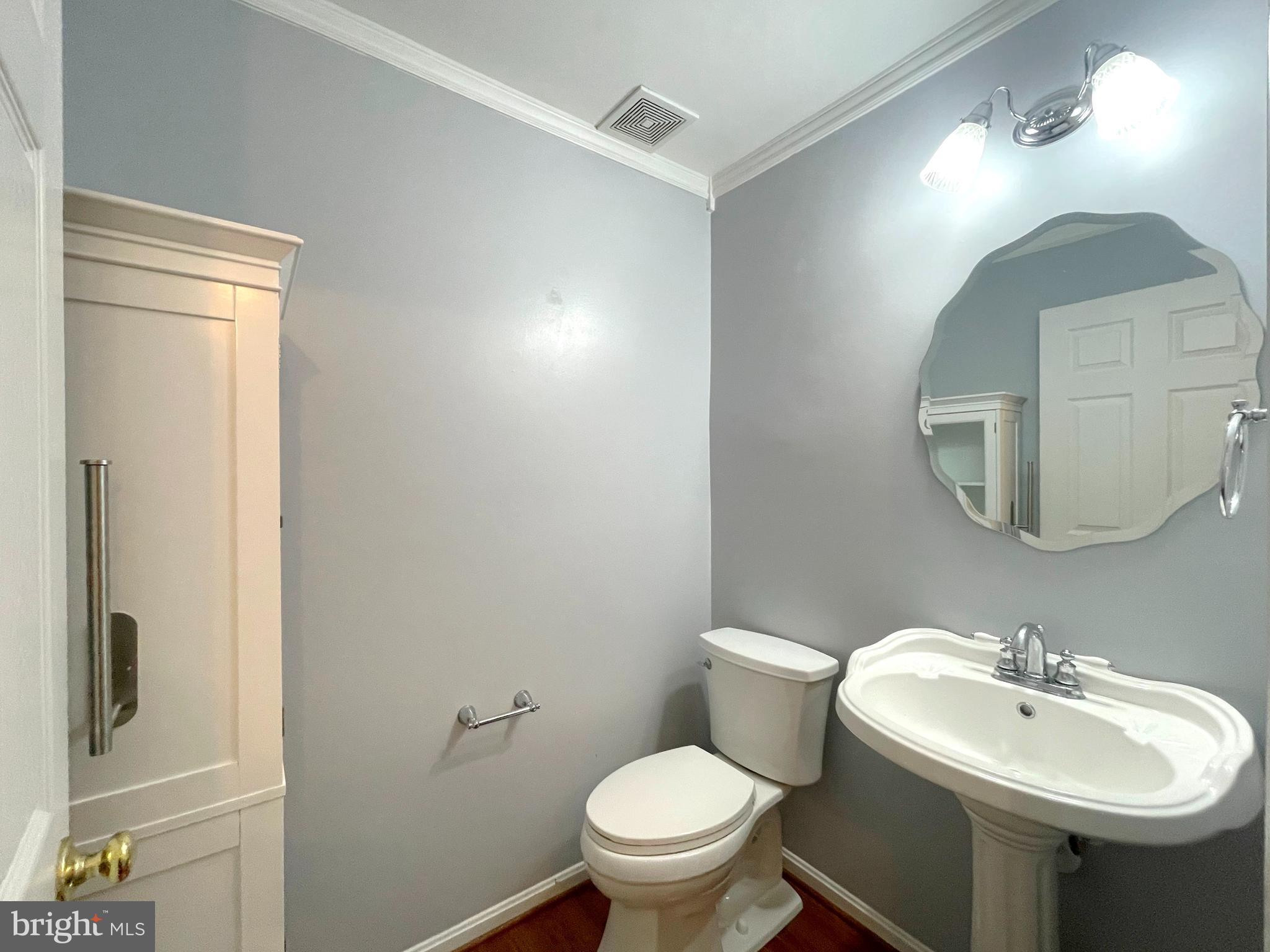 GREENBRIER - Residential Lease