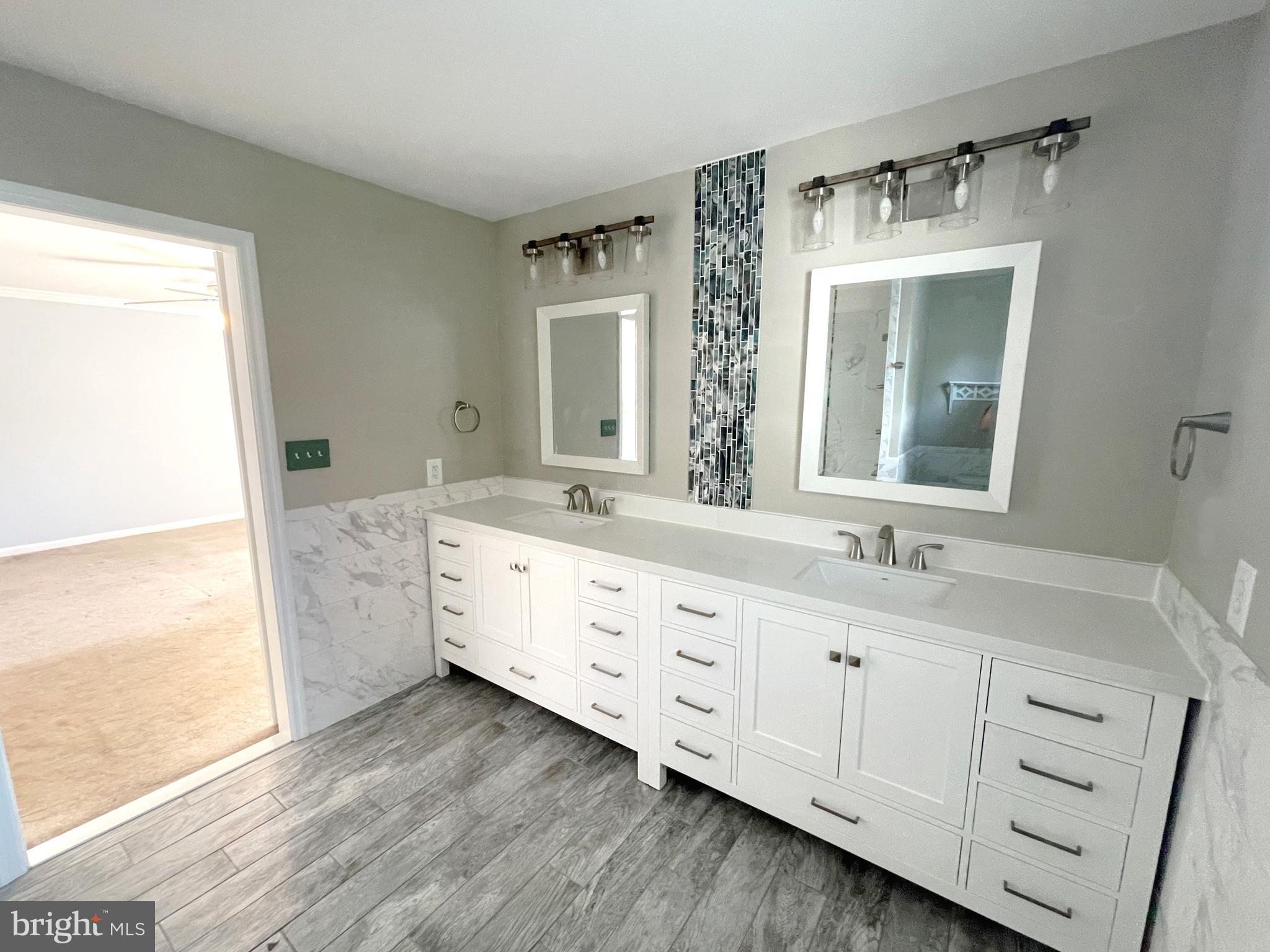 GREENBRIER - Residential Lease