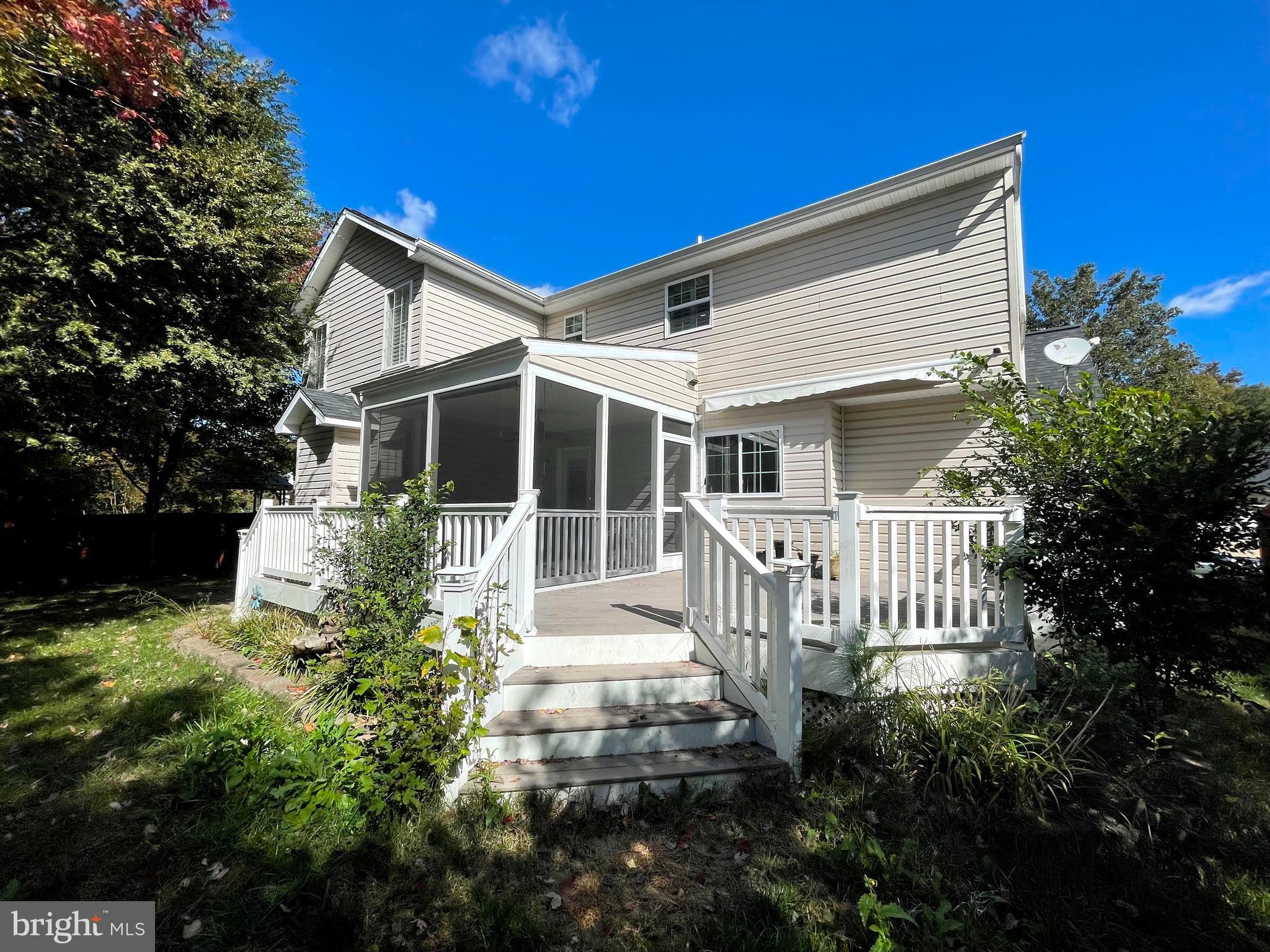 GREENBRIER - Residential Lease