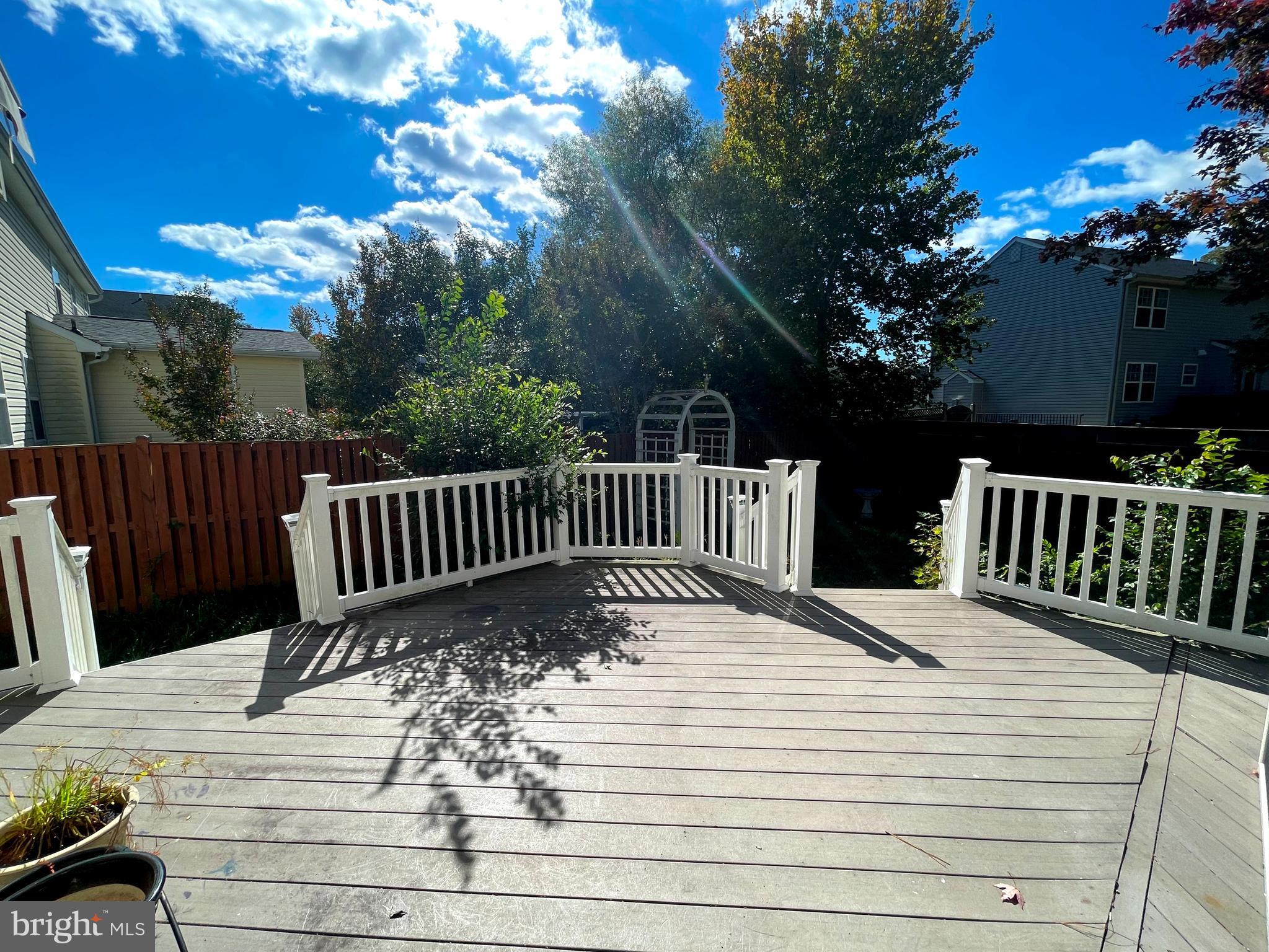 GREENBRIER - Residential Lease